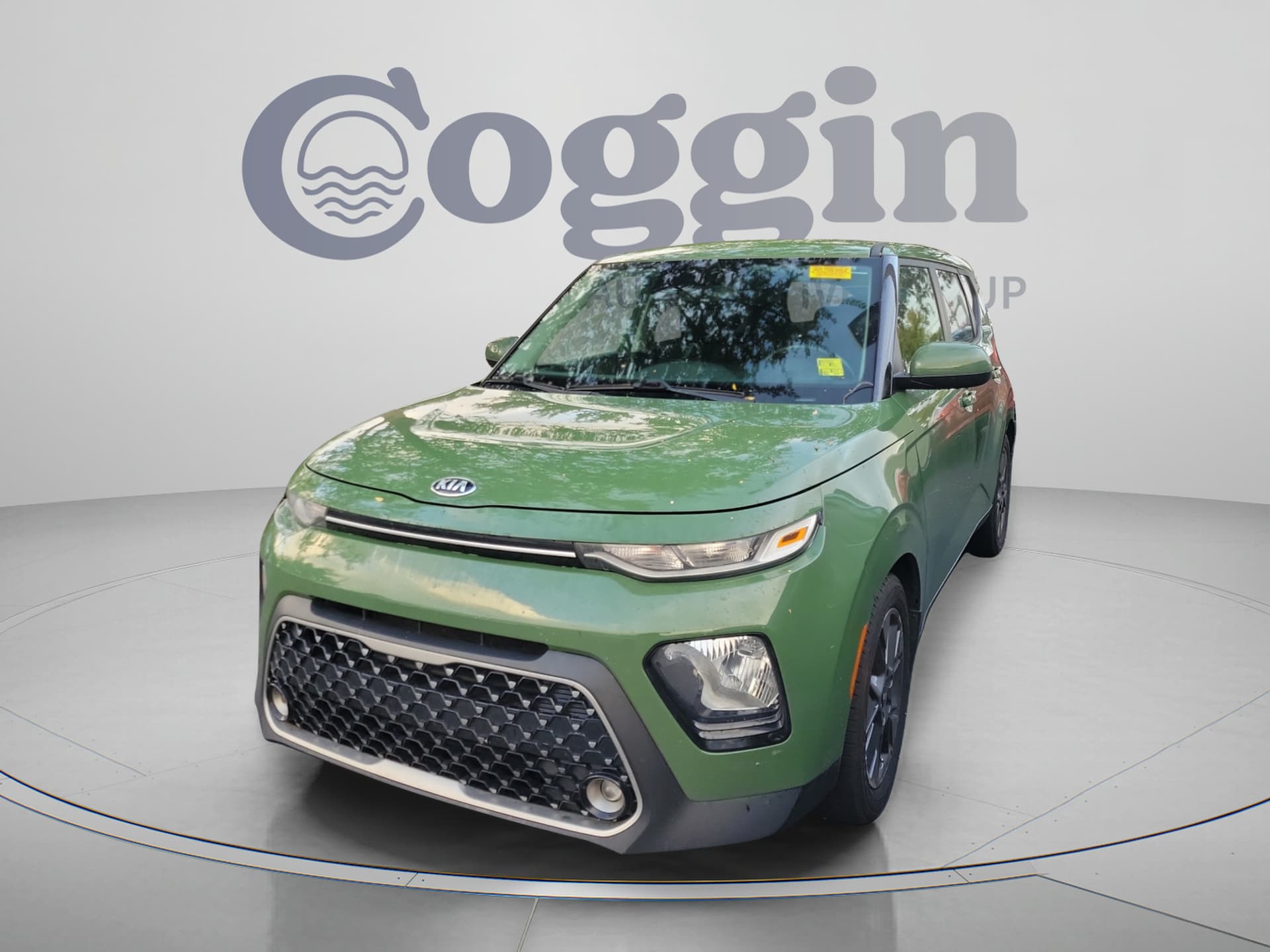 2021 Kia Soul EX — photo 1 of 31