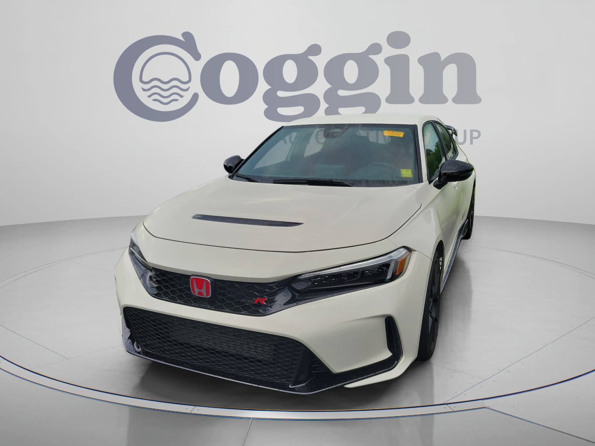 2025 Honda Civic Type R Base — photo 1 of 31