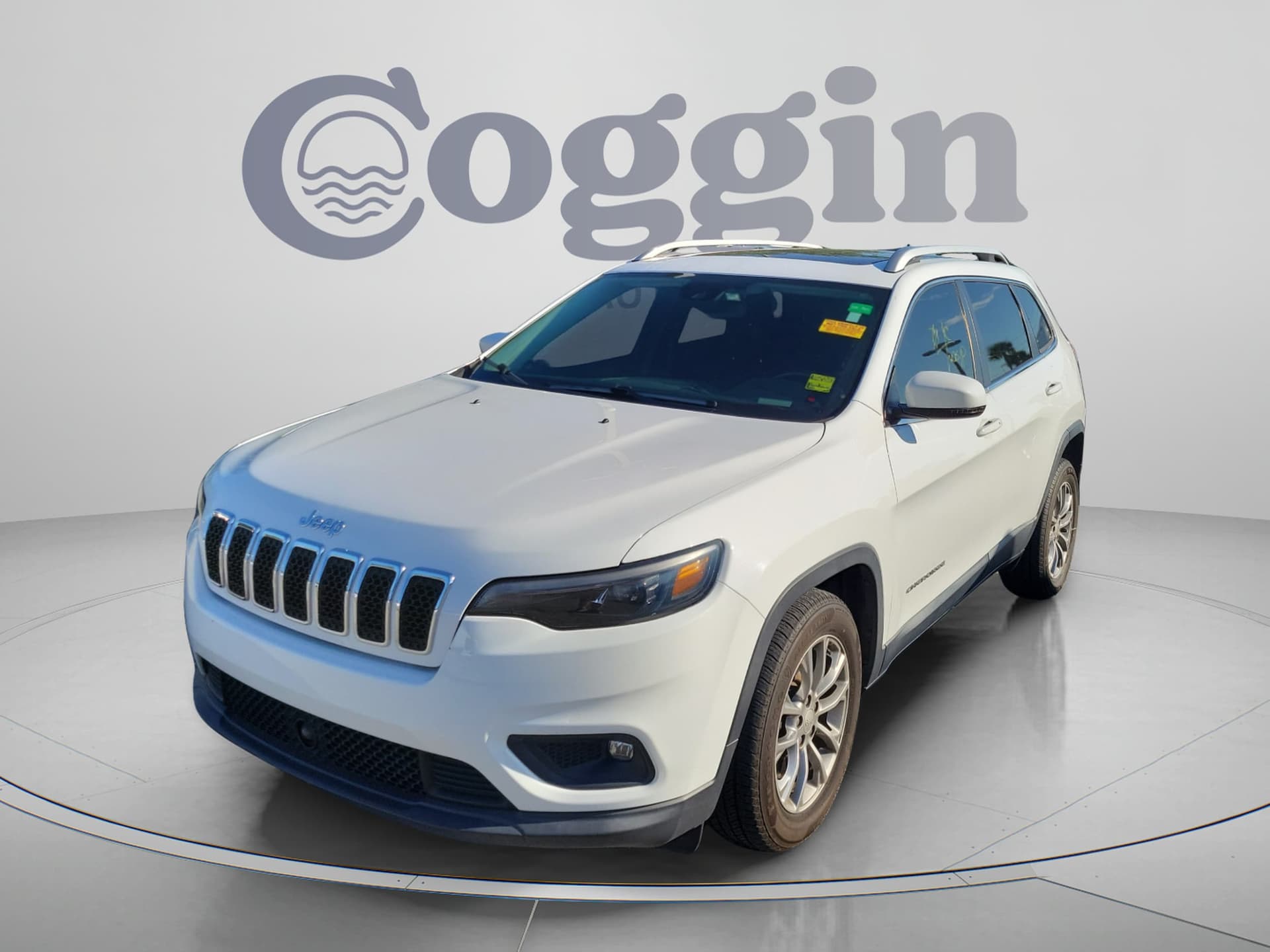 Vehicle Detail Icon