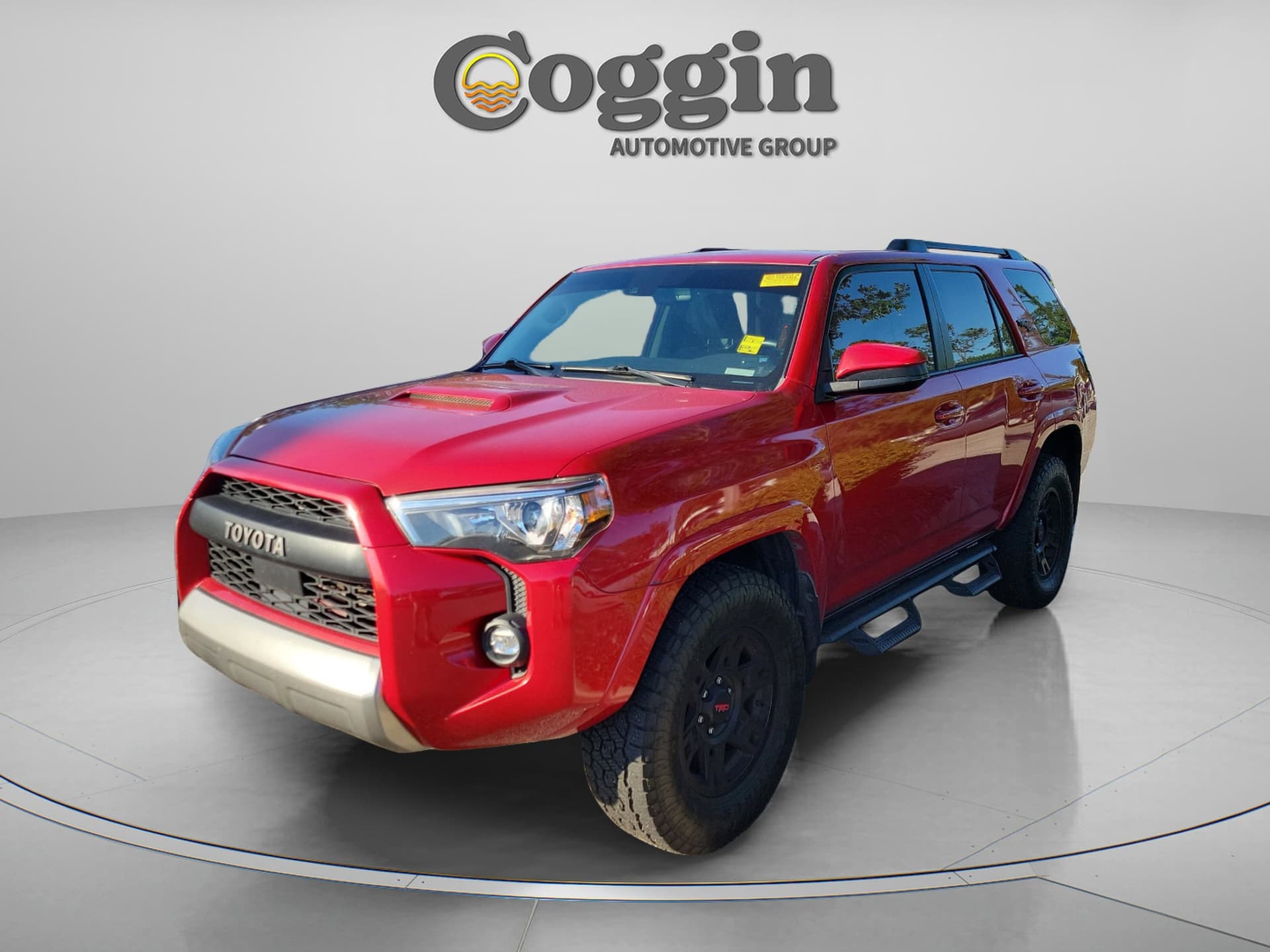 Vehicle Detail Icon
