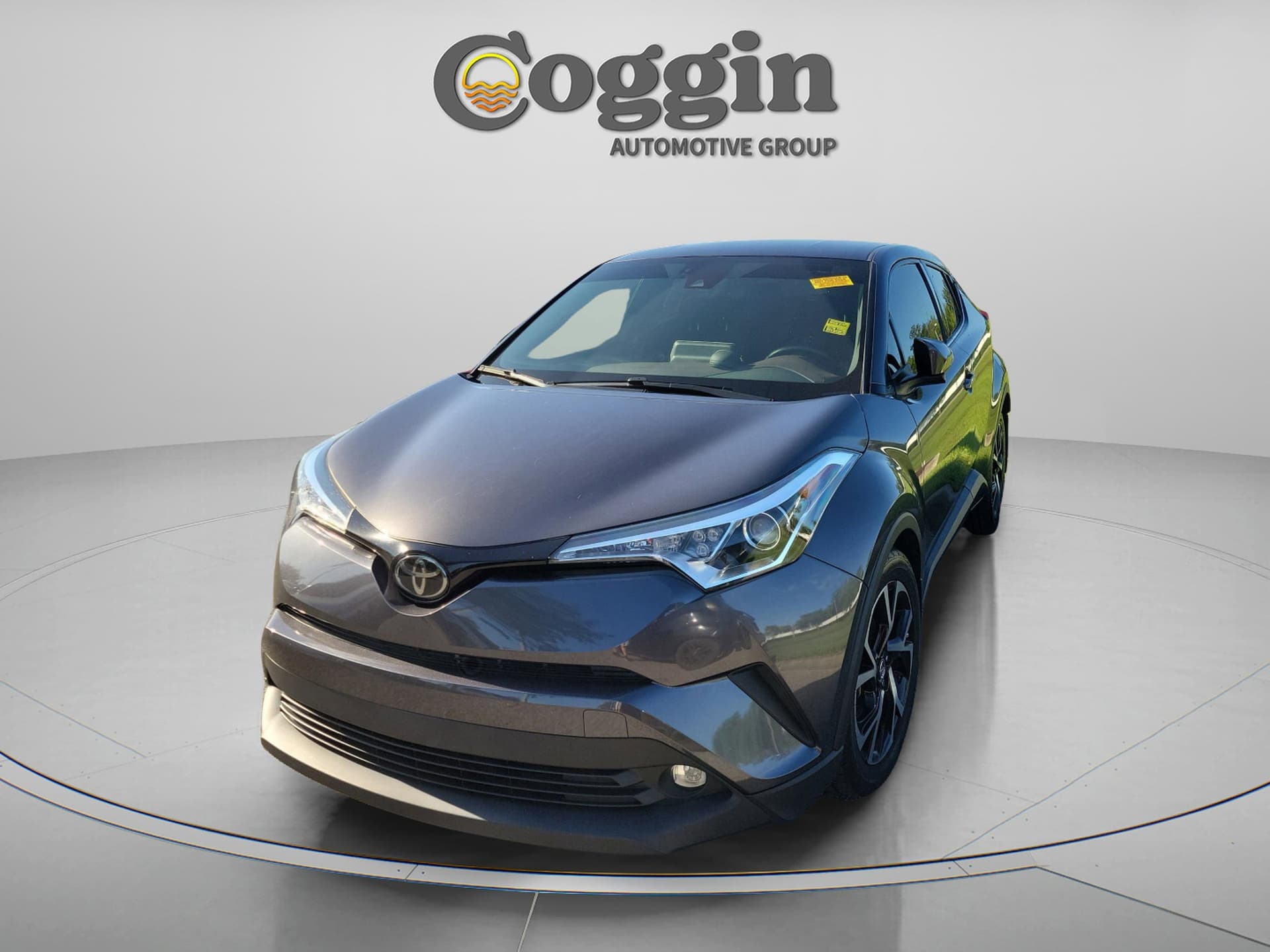 Vehicle Detail Icon
