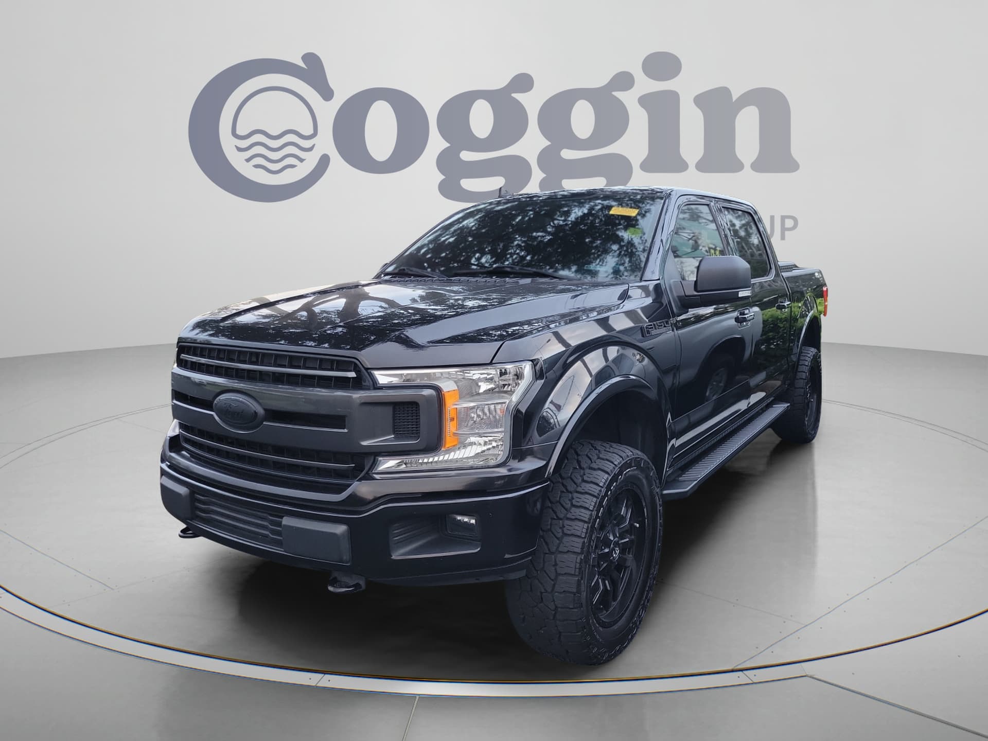 2020 Ford F-150 Base — photo 1 of 31