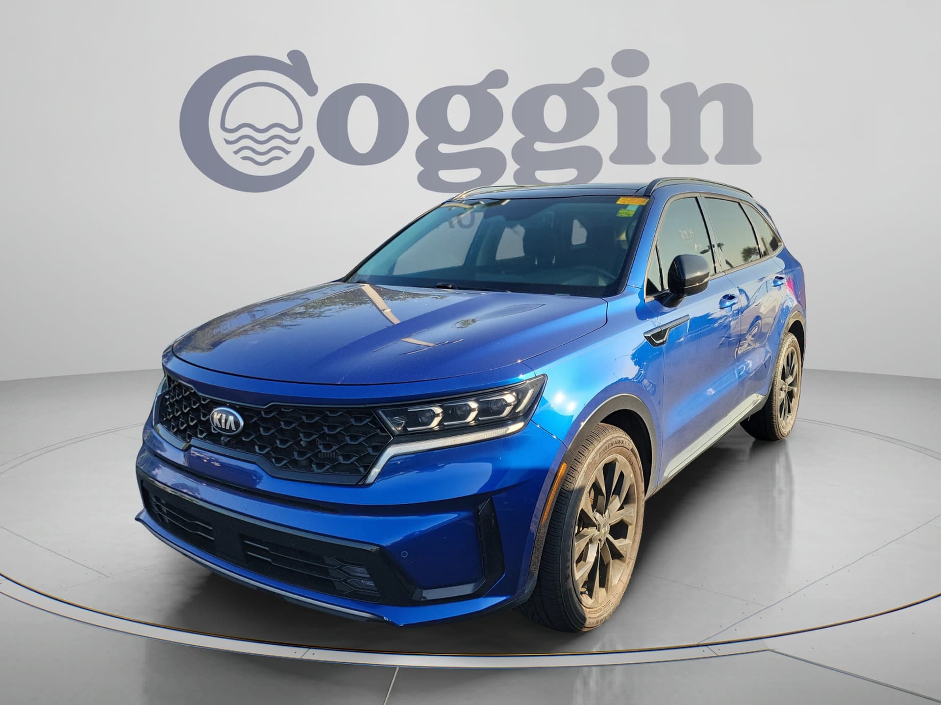 Vehicle Detail Icon