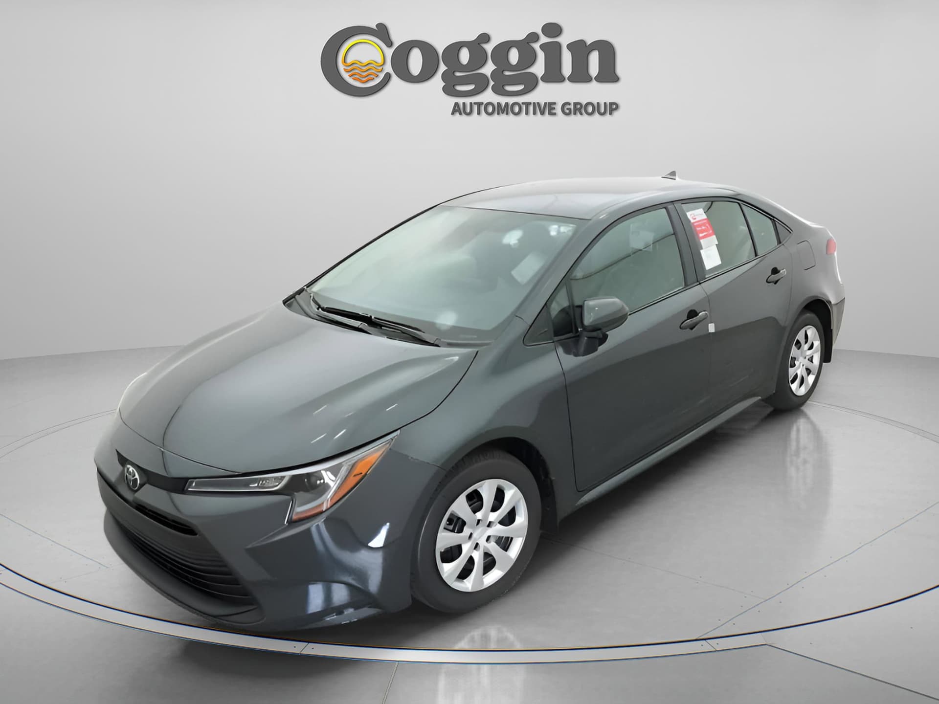 Vehicle Detail Icon