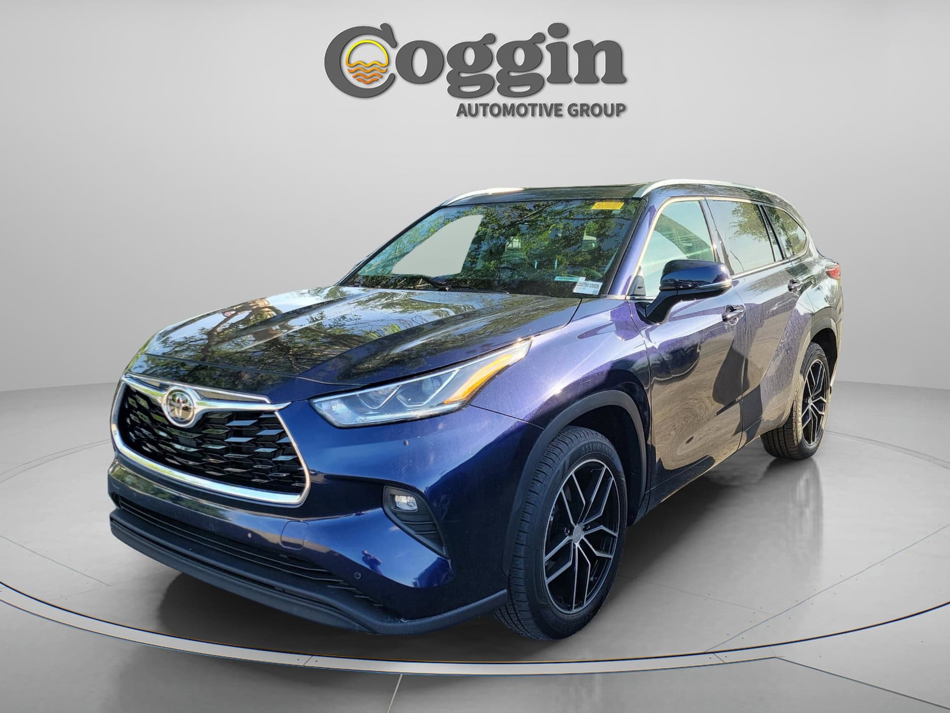 Vehicle Detail Icon