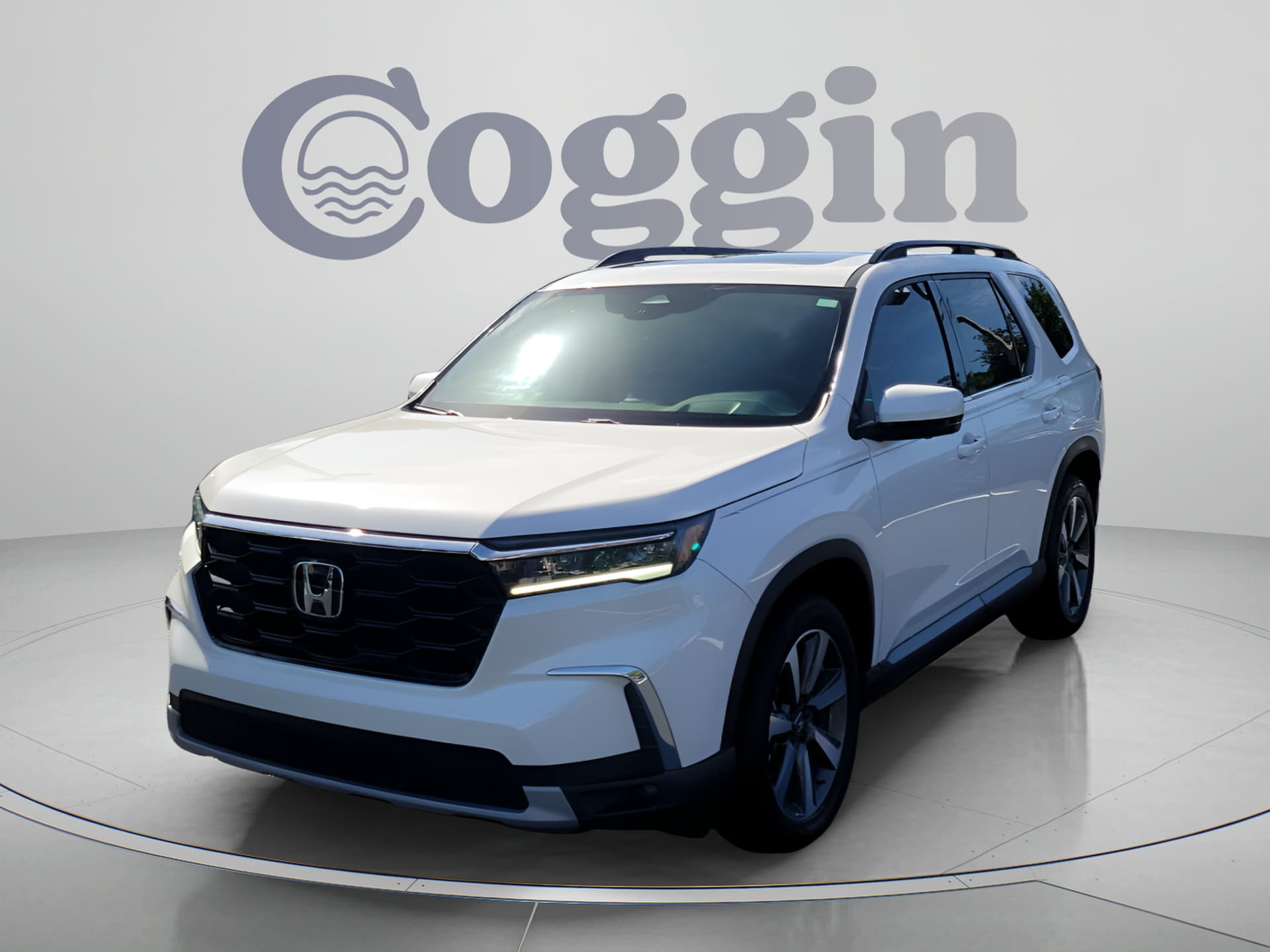Vehicle Detail Icon