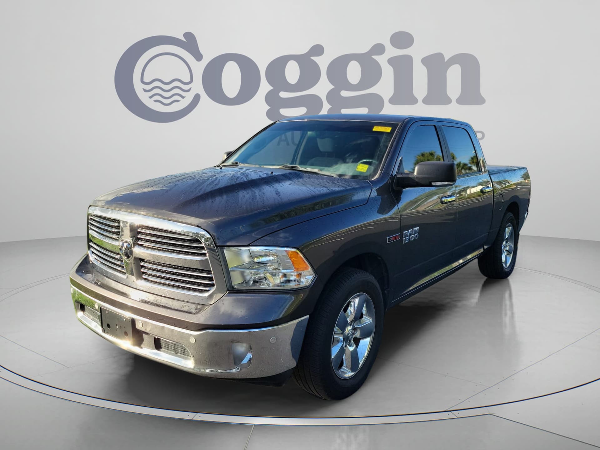 2018 RAM 1500 Lone Star — photo 1 of 31