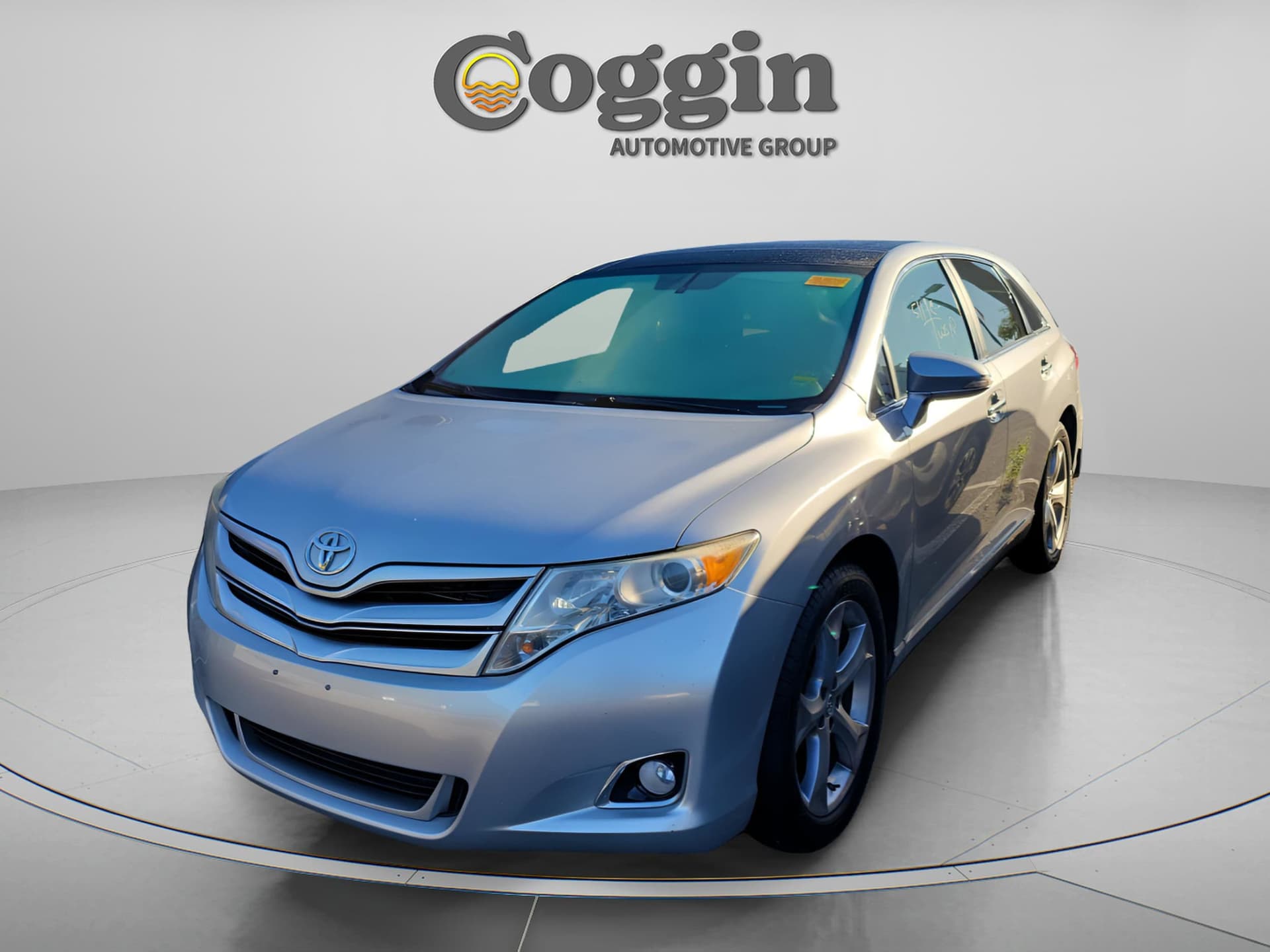 Vehicle Detail Icon