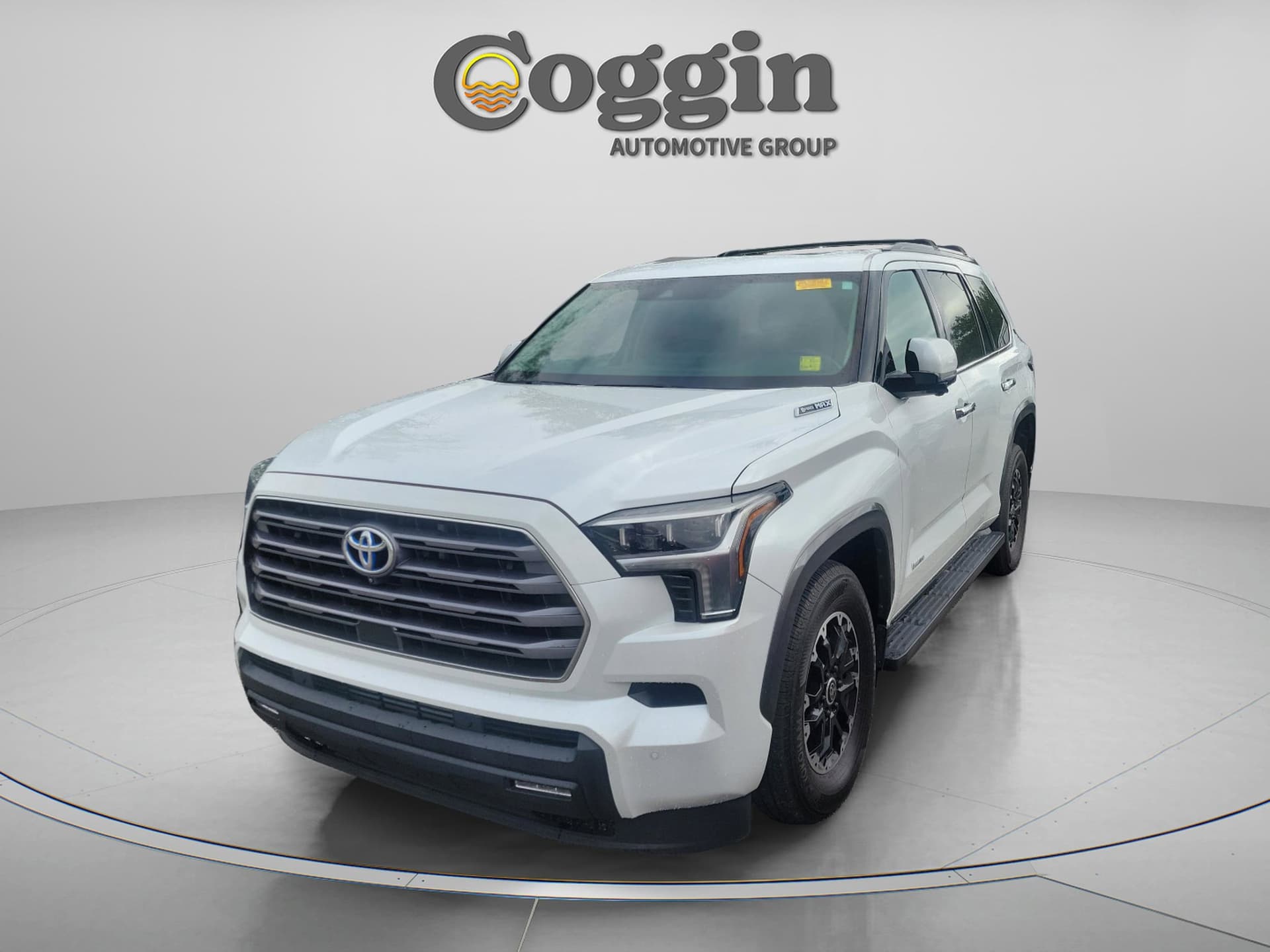 Vehicle Detail Icon
