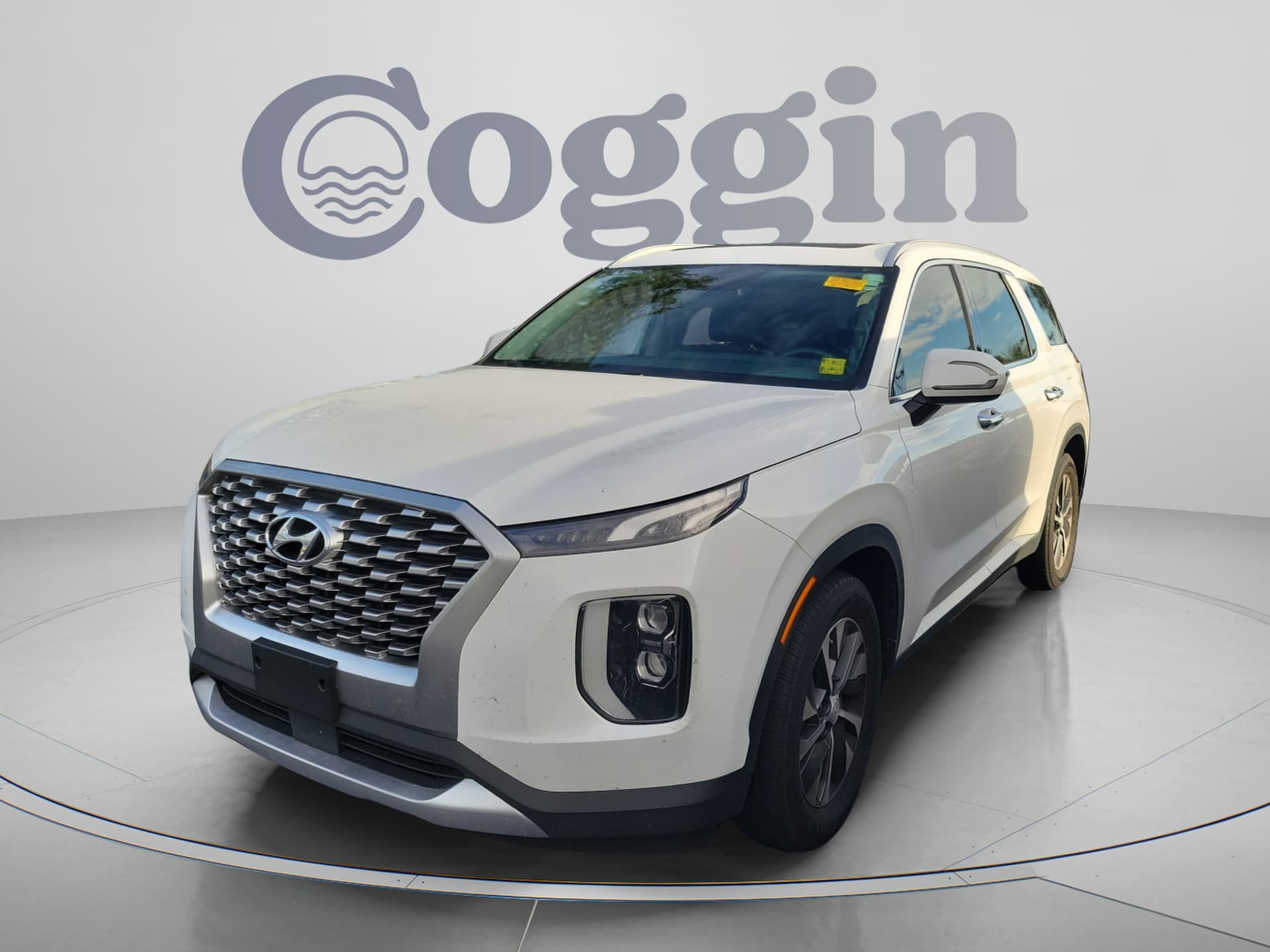 2022 Hyundai Palisade SEL — photo 1 of 31