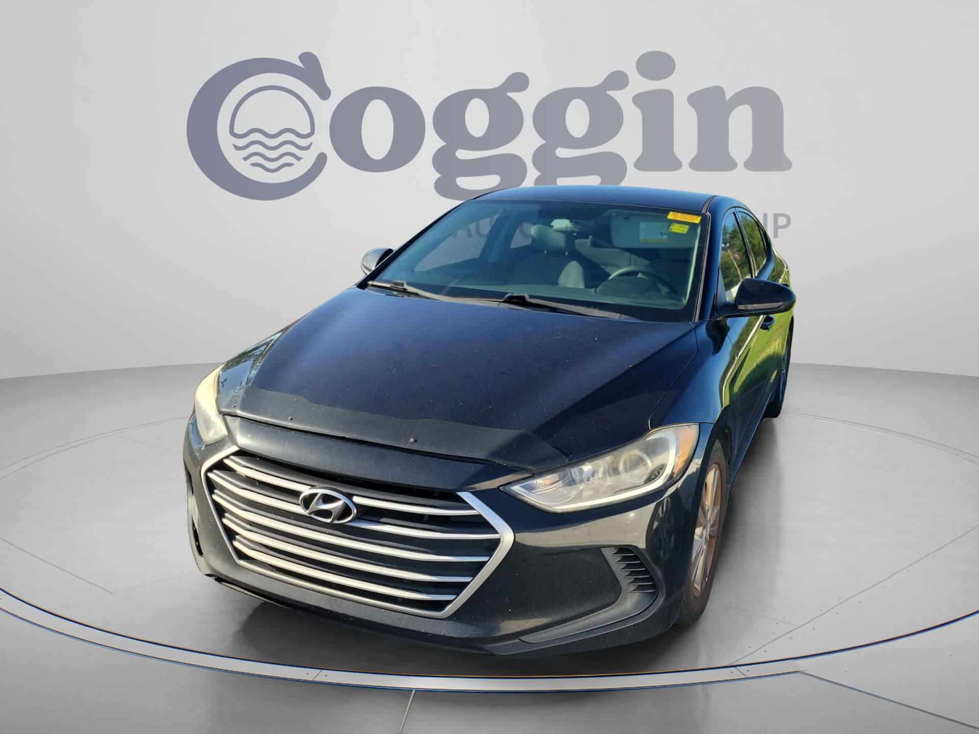 Vehicle Detail Icon