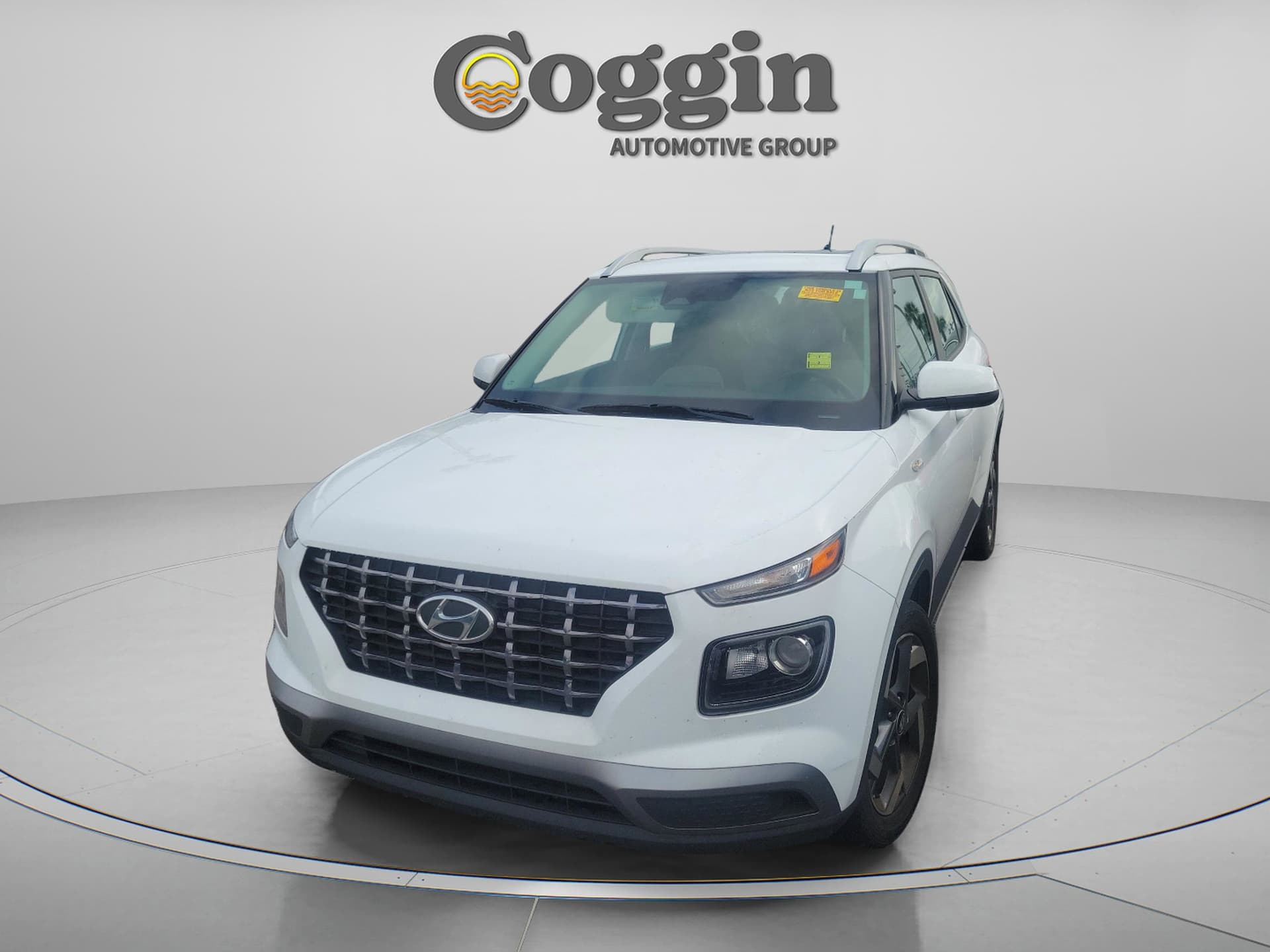 Vehicle Detail Icon