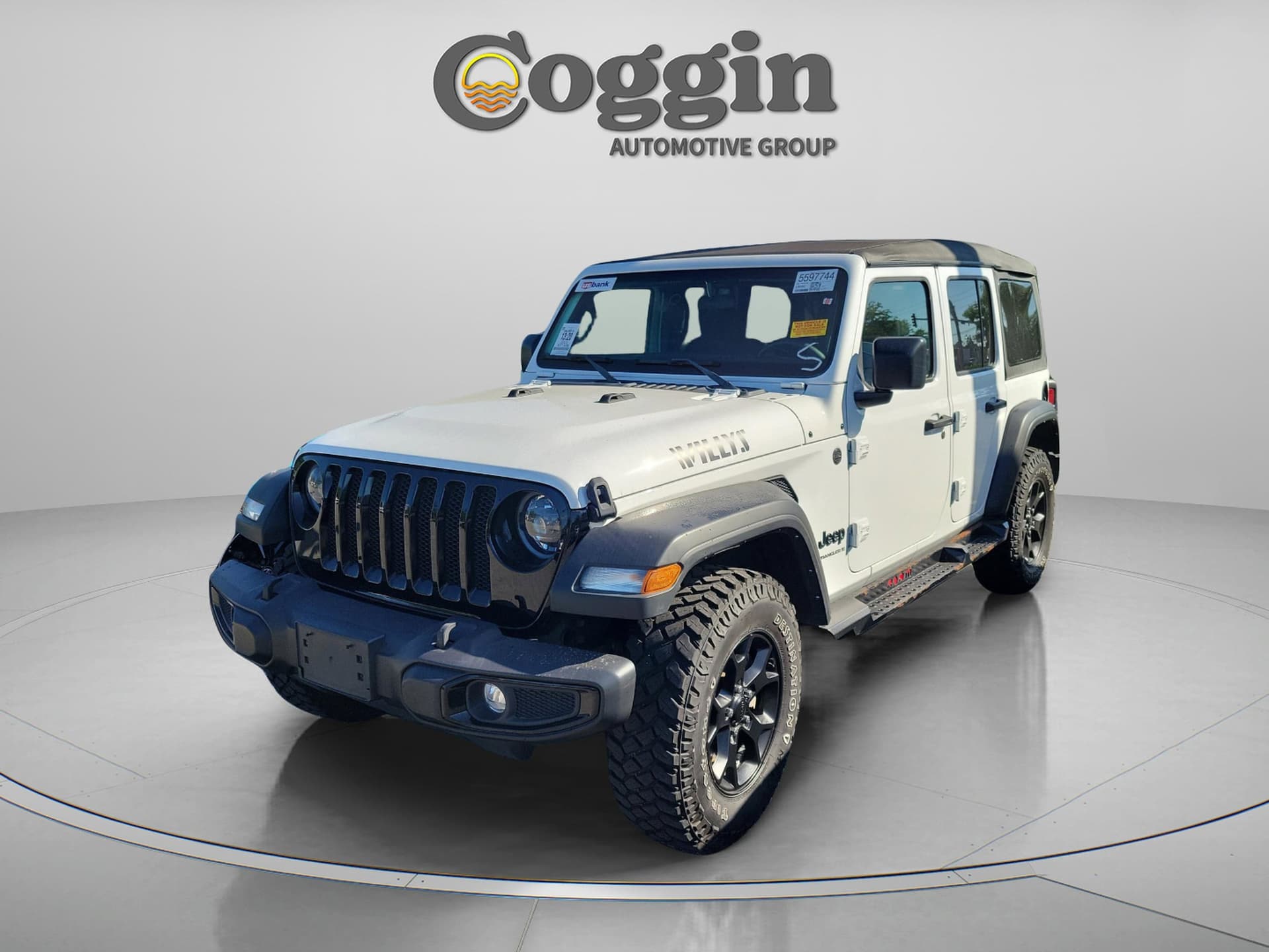 Vehicle Detail Icon