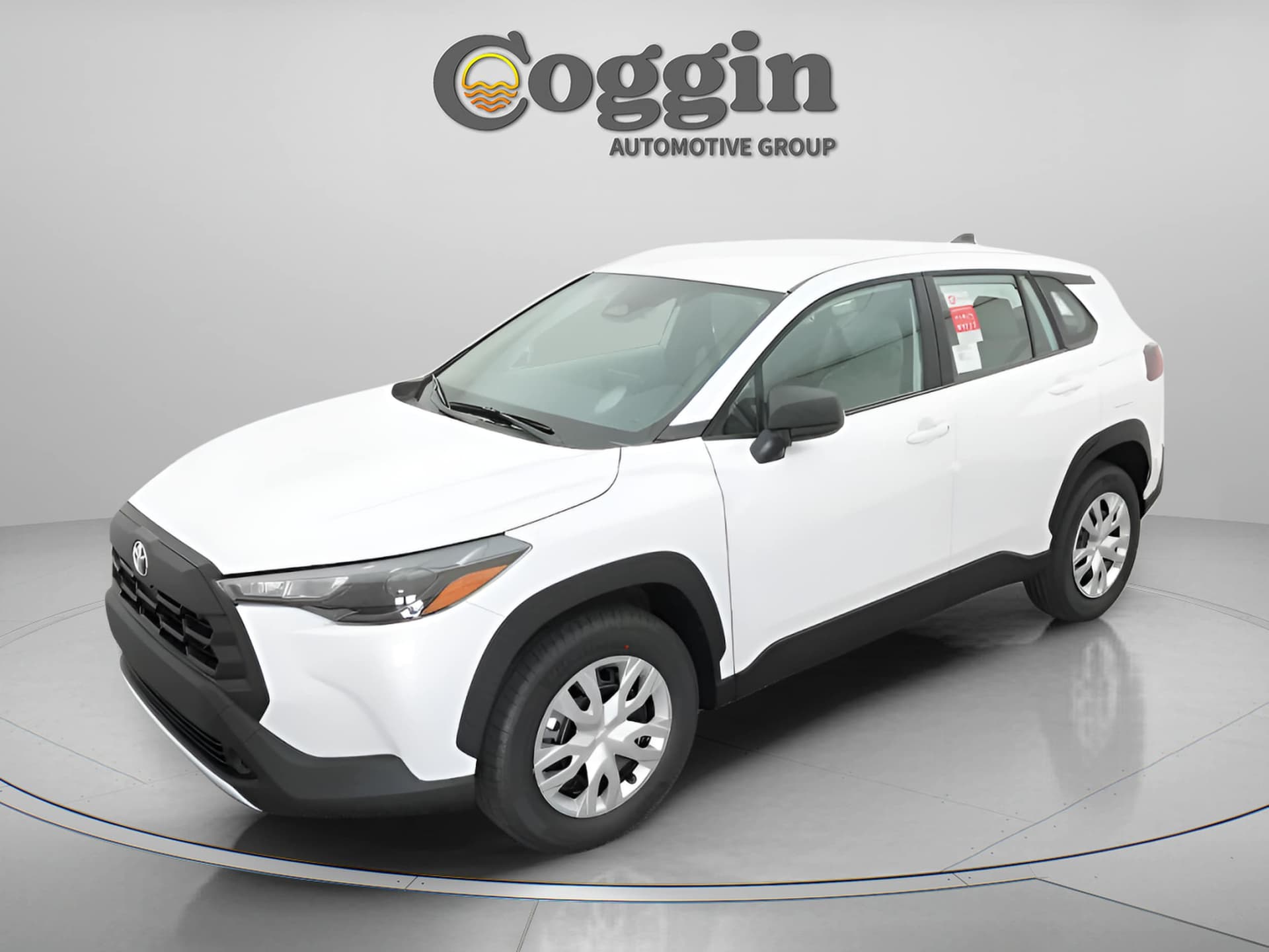 2026 Toyota Corolla Cross L — photo 1 of 33