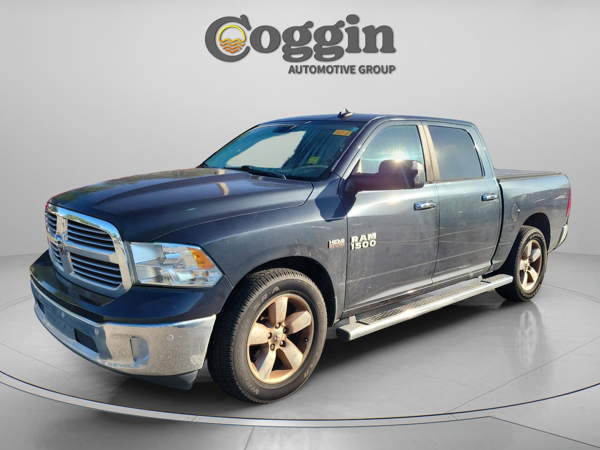 Vehicle Detail Icon
