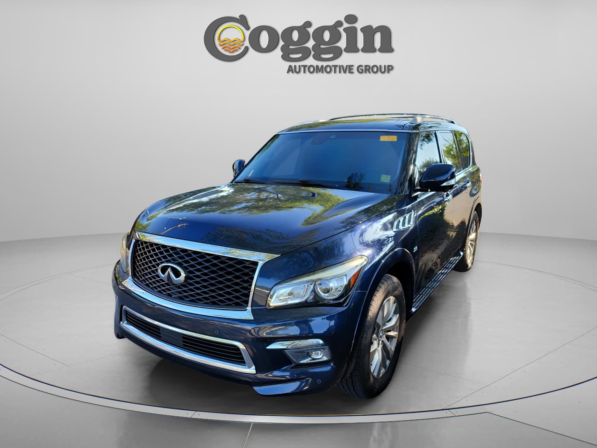 Vehicle Detail Icon