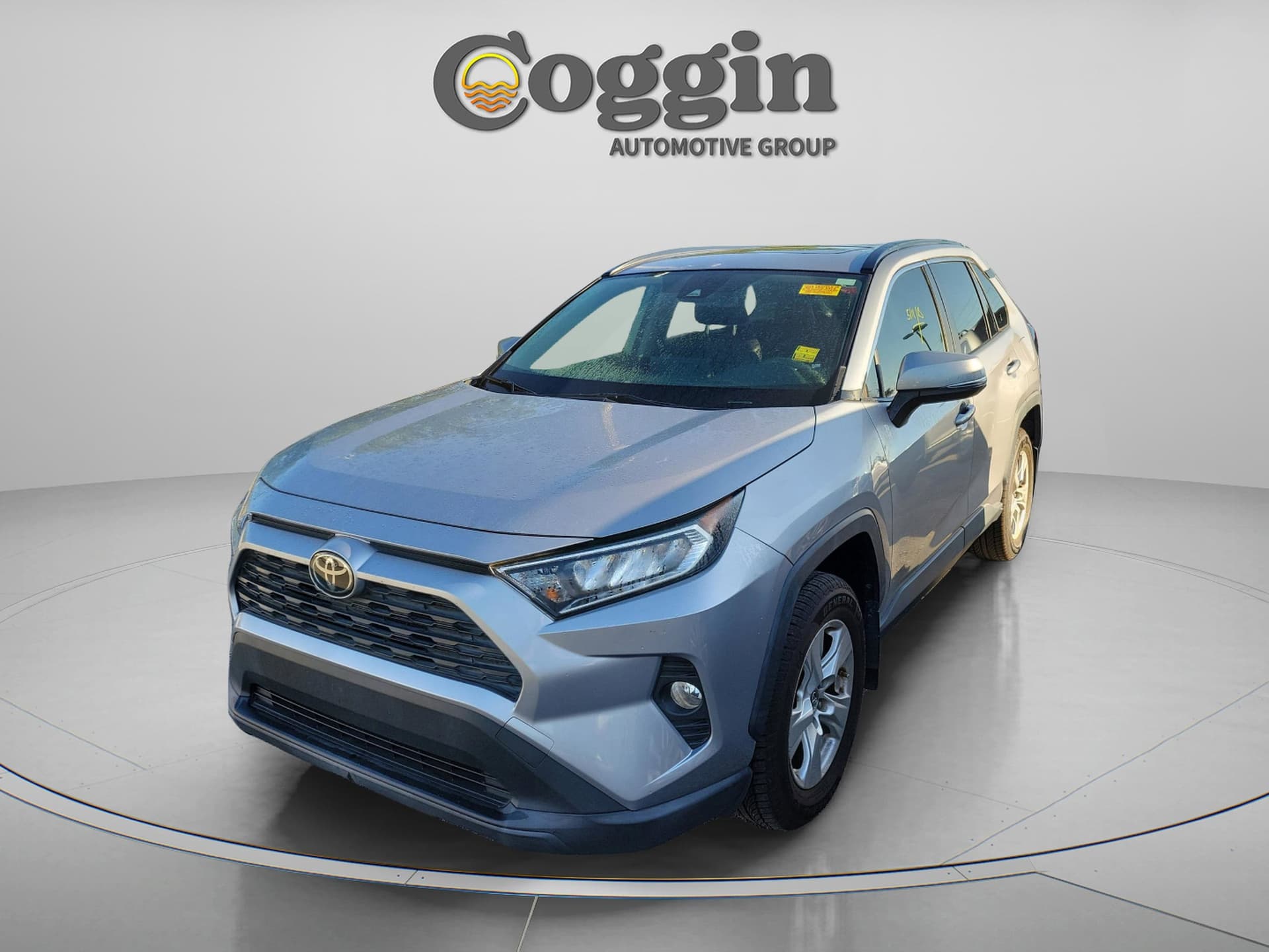 Vehicle Detail Icon