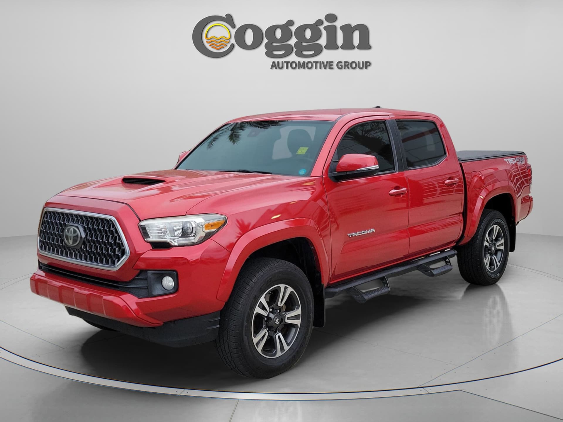 Vehicle Detail Icon