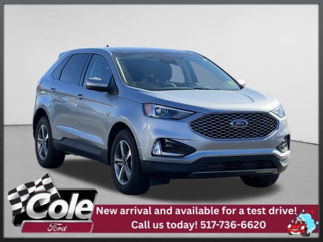 2024 Ford Edge Base — photo 1 of 14