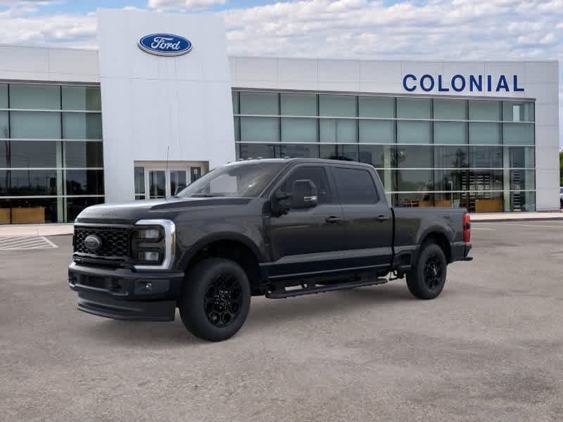 2026 Ford F-350 XLT — photo 1 of 51