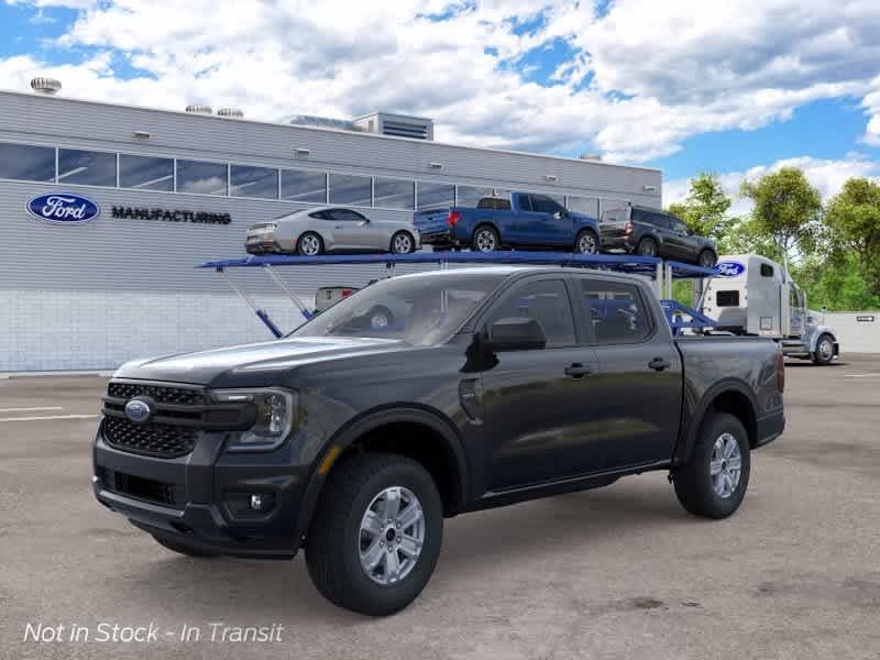2026 Ford Ranger XL — photo 1 of 51