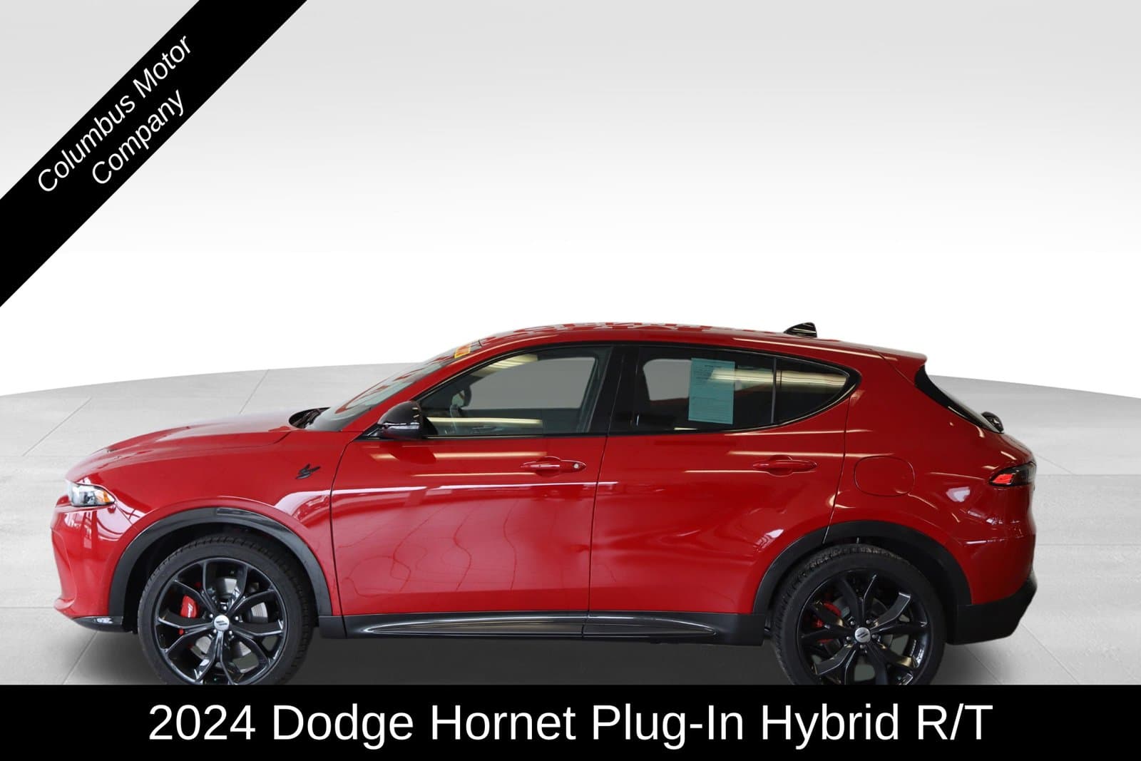 2024 Dodge Hornet R/T — photo 1 of 37