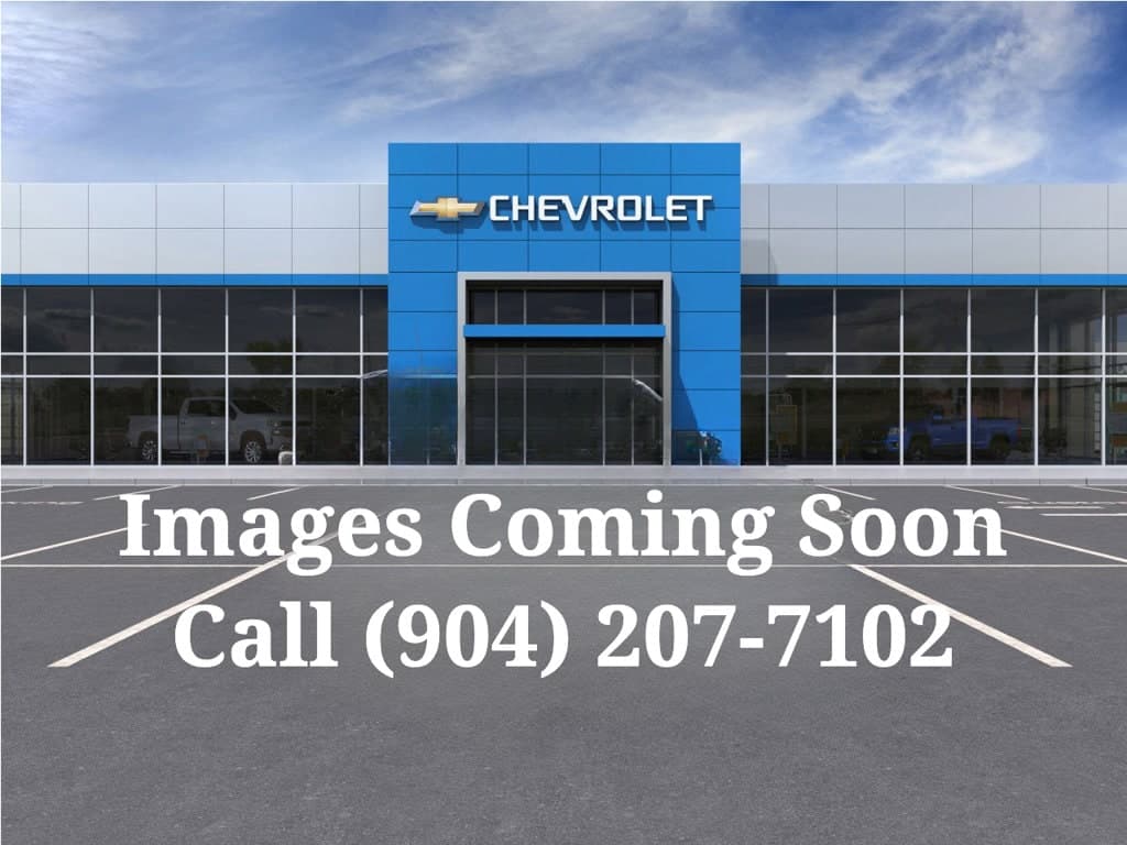 2026 Chevrolet Silverado 2500HD Custom — photo 1 of 3