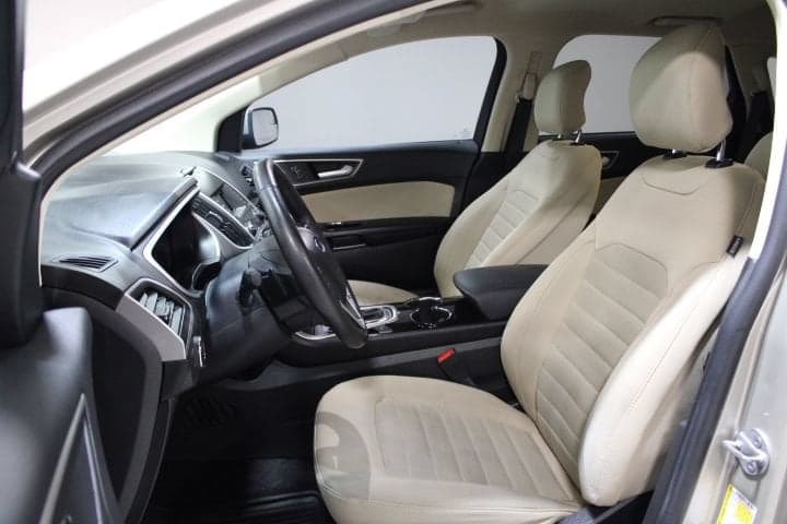 2017 Ford Edge SEL — photo 1 of 48
