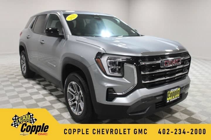 2025 GMC Terrain Elevation — photo 1 of 48