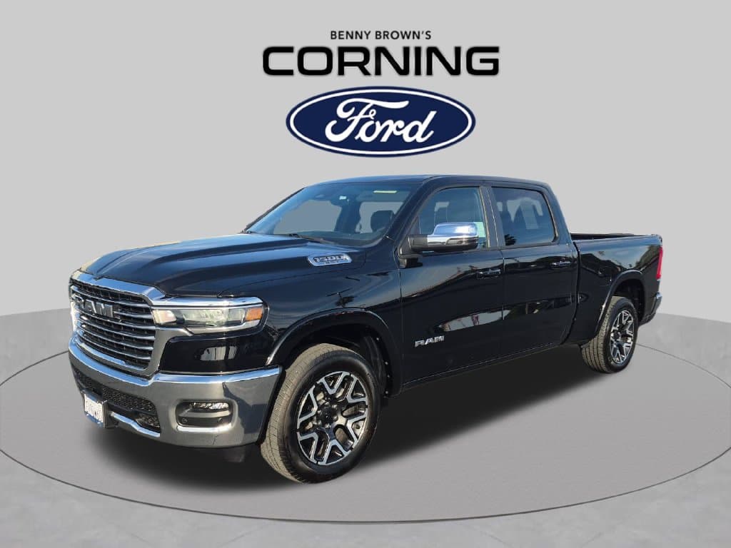 2025 RAM 1500 Base — photo 1 of 23