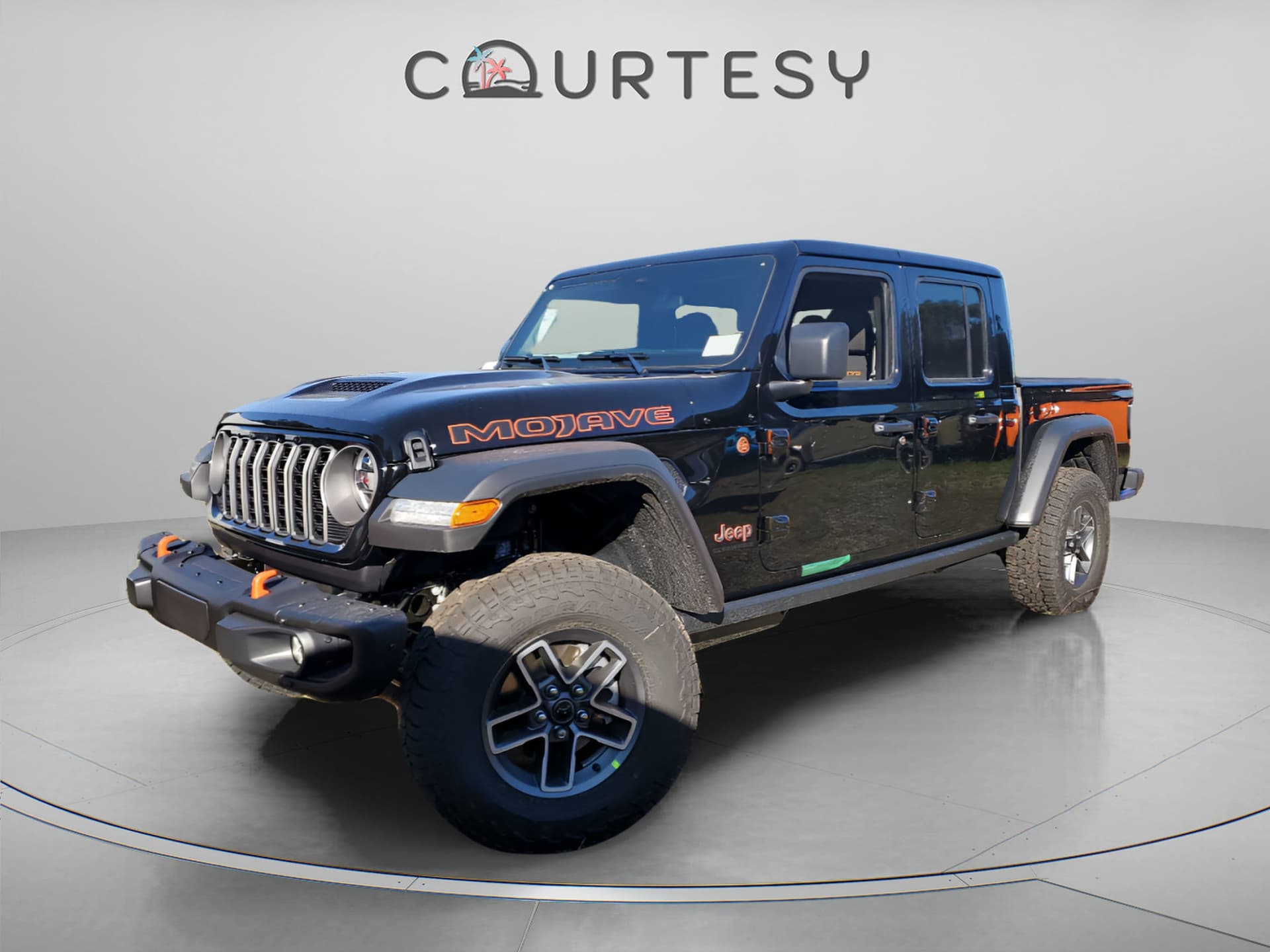 Vehicle Detail Icon