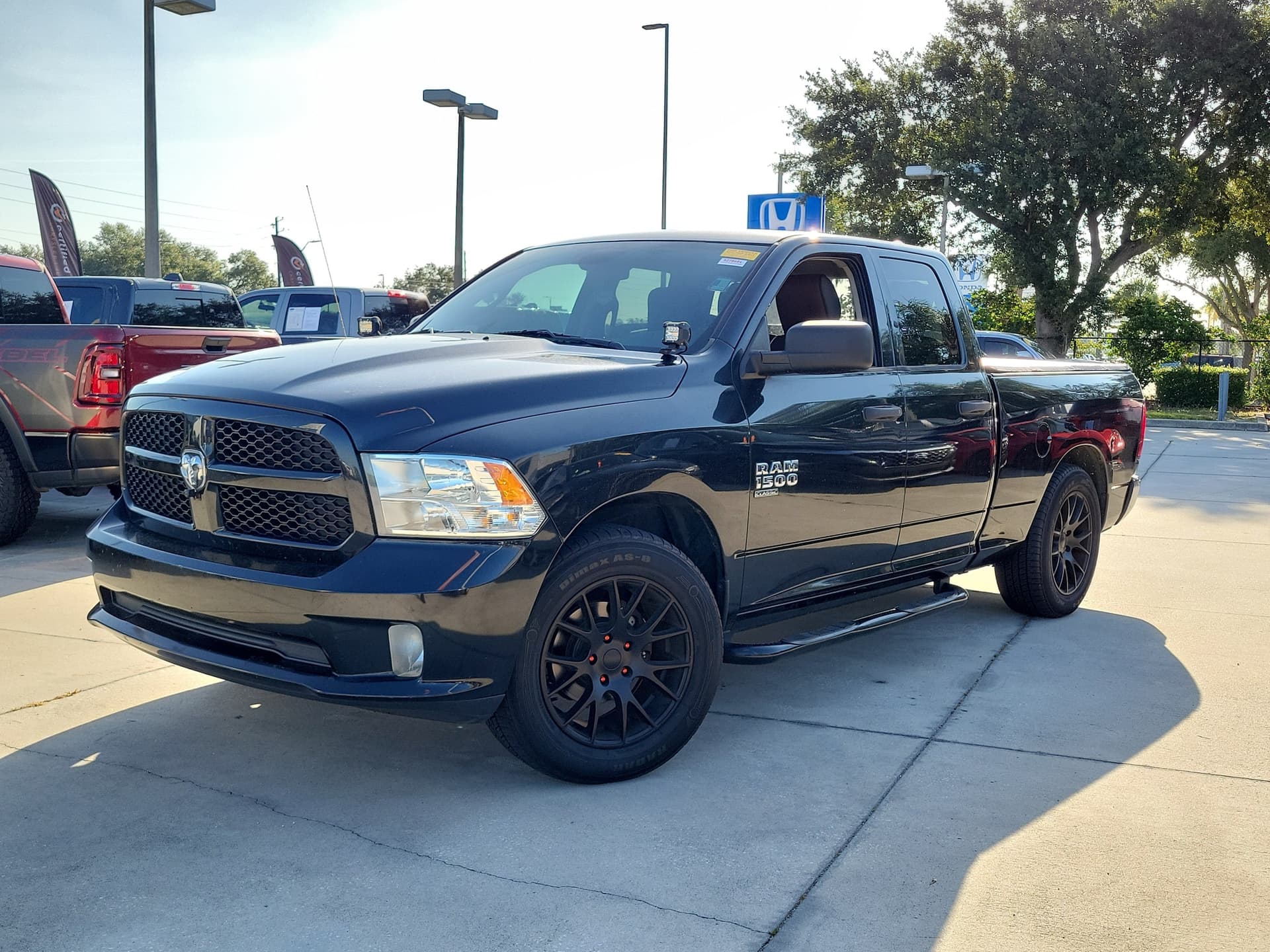 Vehicle Detail Icon