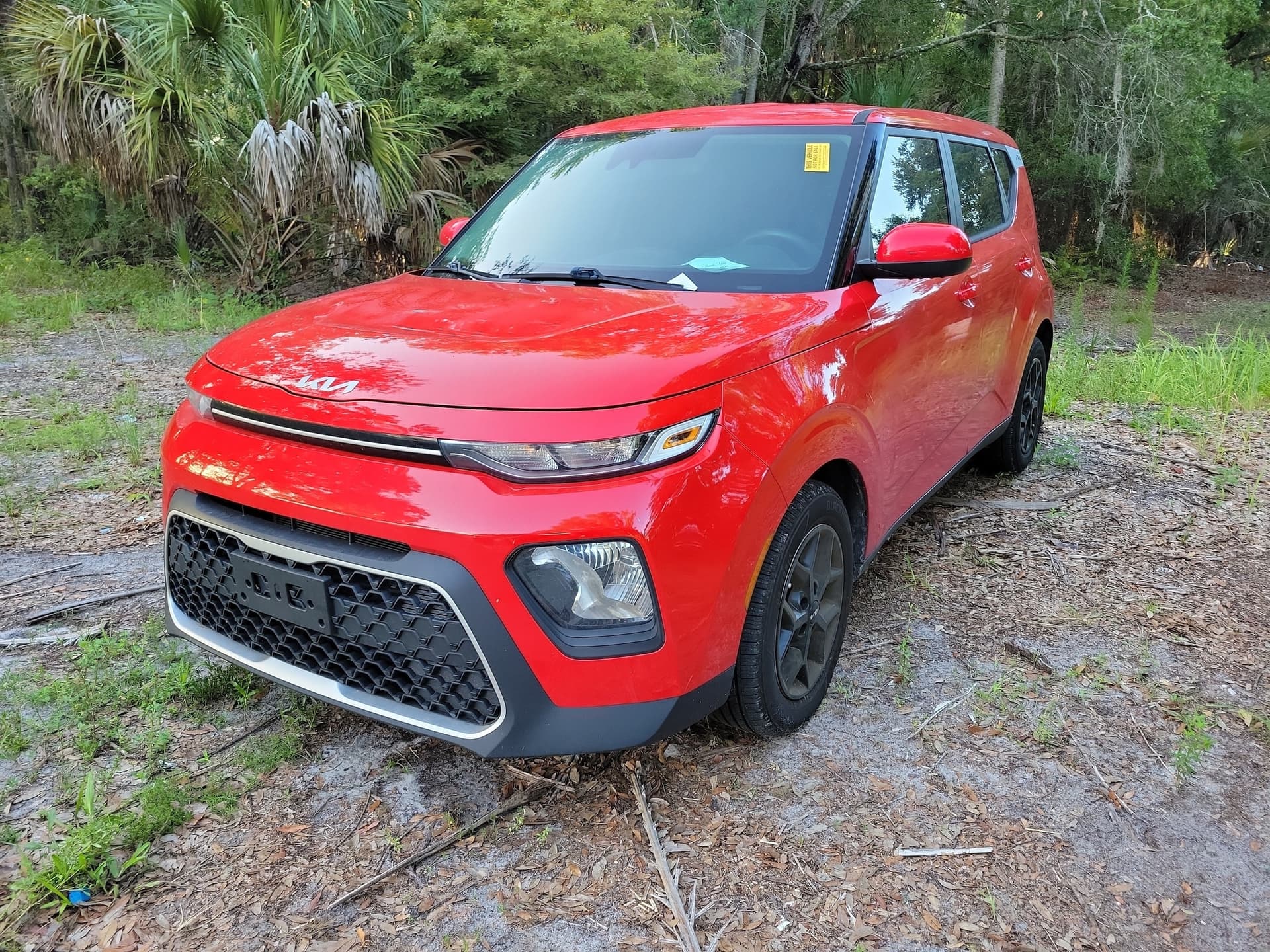 Vehicle Detail Icon