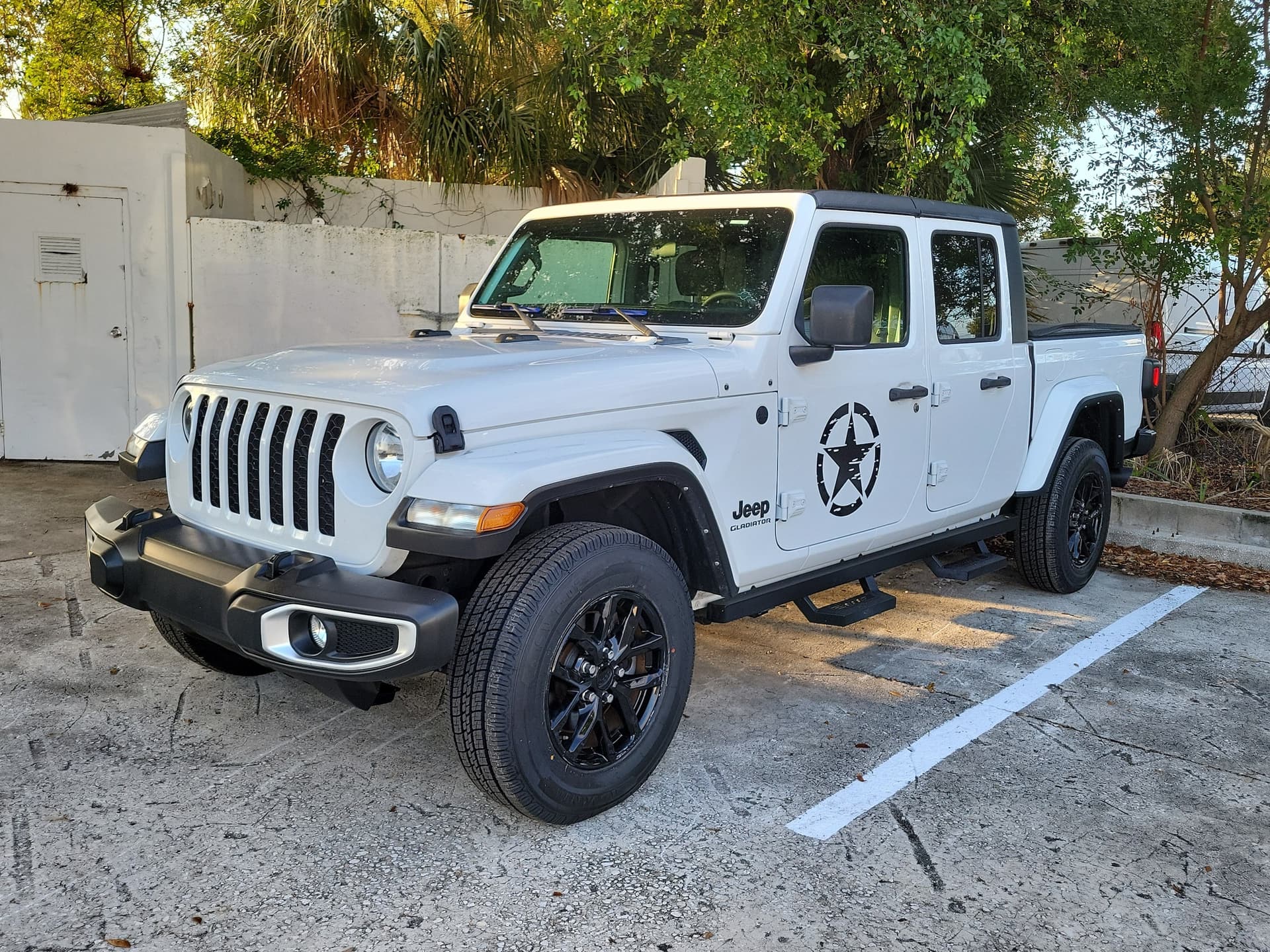 Vehicle Detail Icon