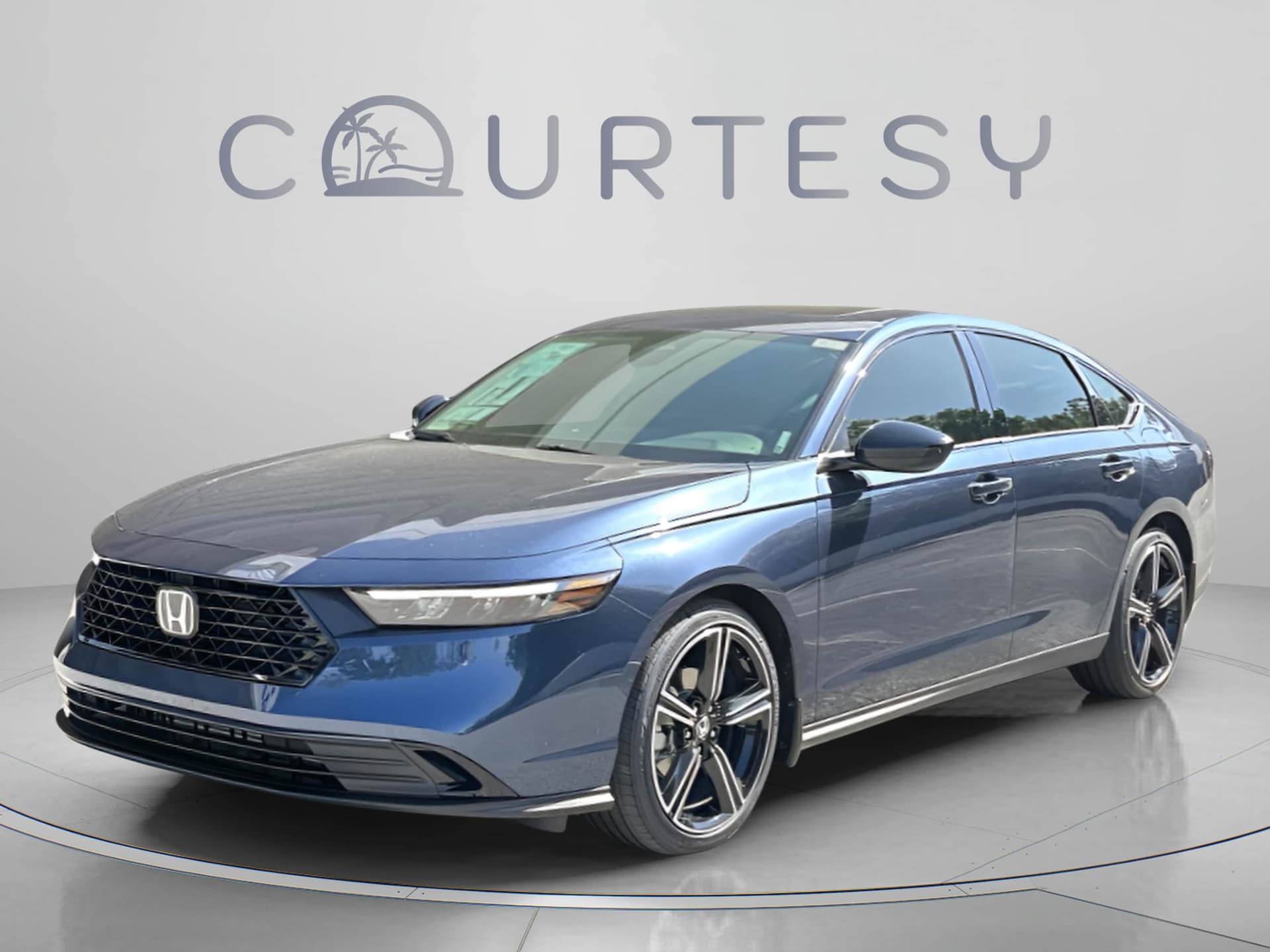 2026 Honda Accord Sedan SE — photo 1 of 41