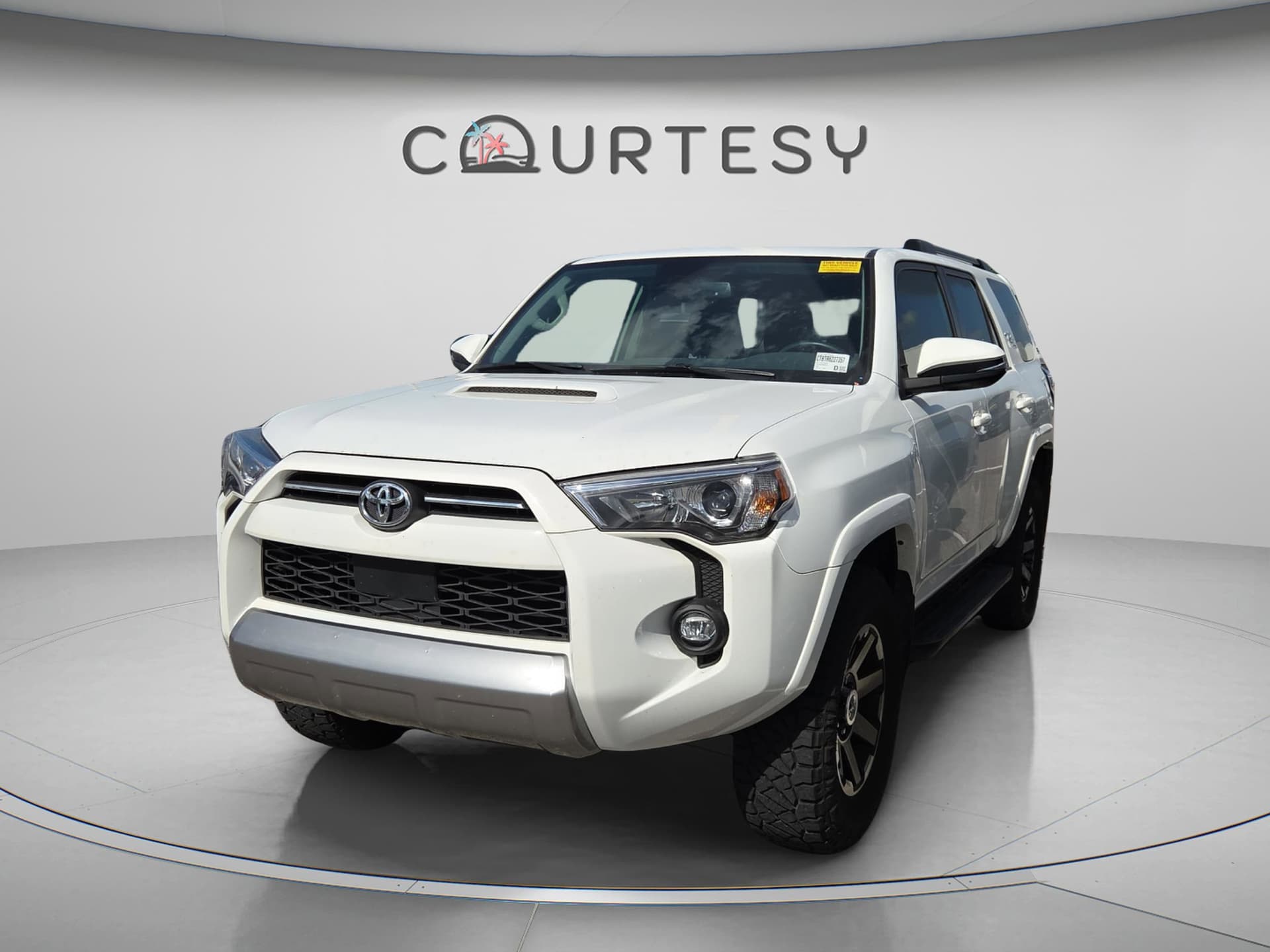 Vehicle Detail Icon
