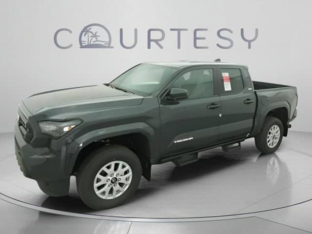 2026 Toyota Tacoma 2WD SR5 — photo 1 of 71
