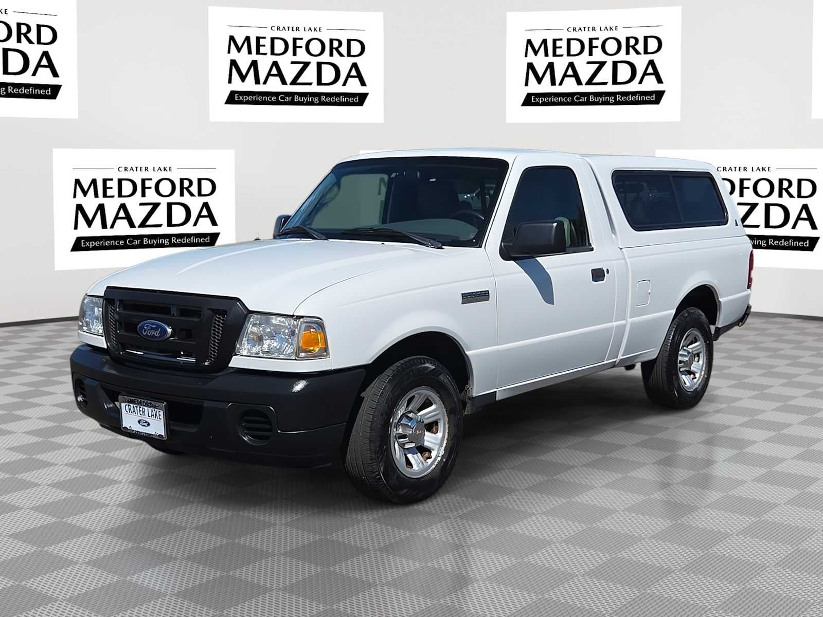 2011 Ford Ranger Base — photo 1 of 27