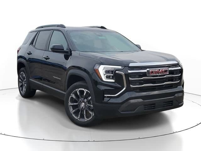 2026 GMC Terrain Elevation — photo 1 of 42