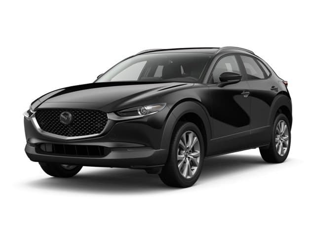 2026 Mazda CX-30 2.5 S Preferred AWD — photo 1 of 6