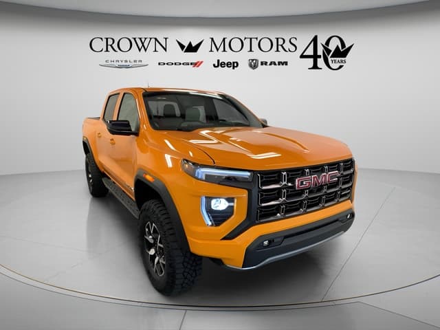 Vehicle Detail Icon