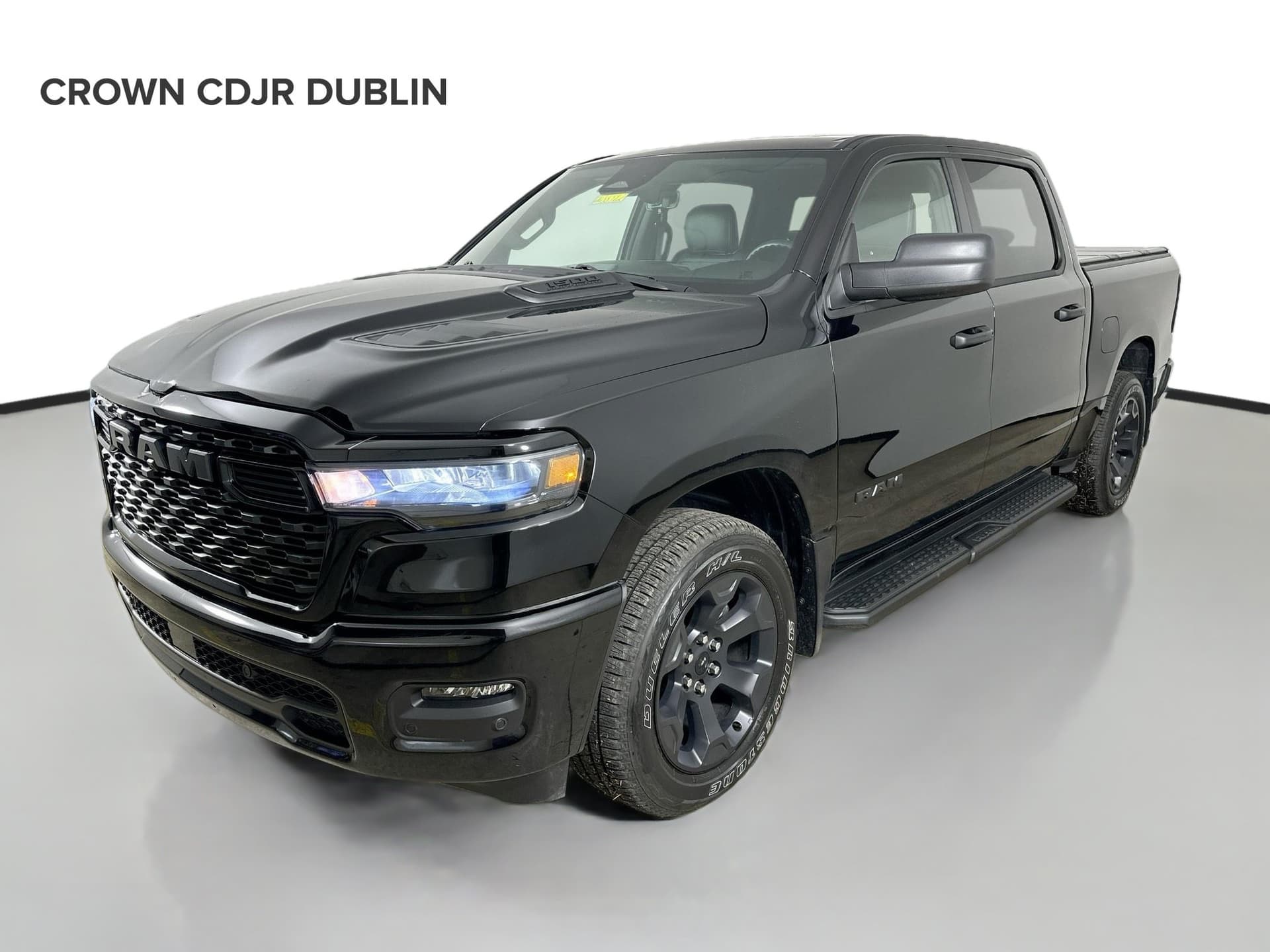 2026 RAM 1500 Express — photo 1 of 42