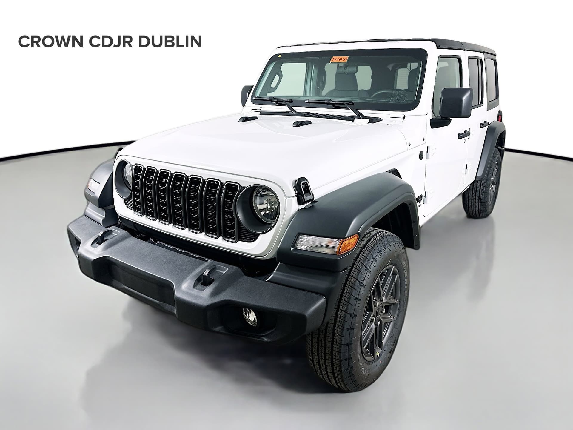 Vehicle Detail Icon