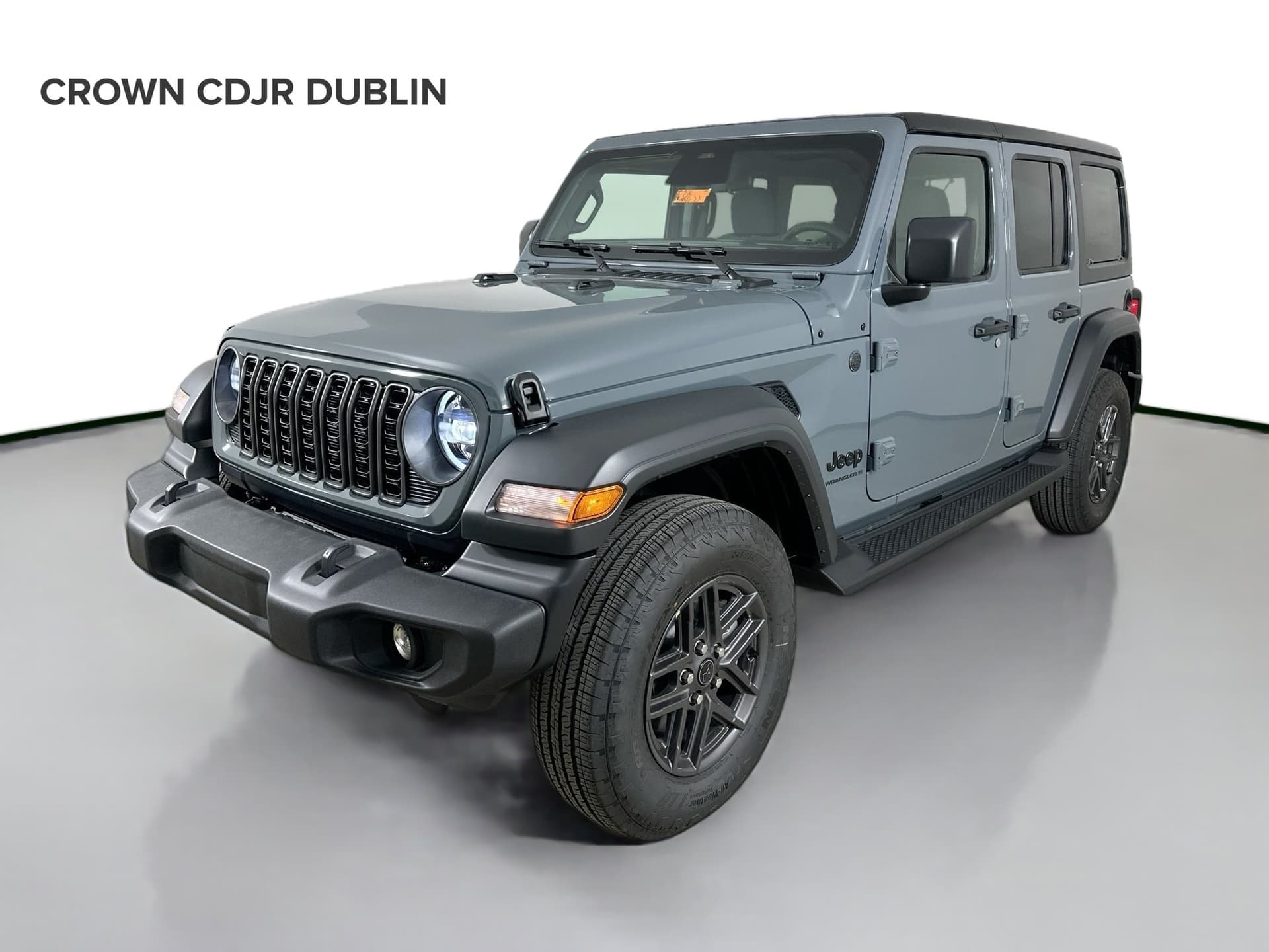 Vehicle Detail Icon