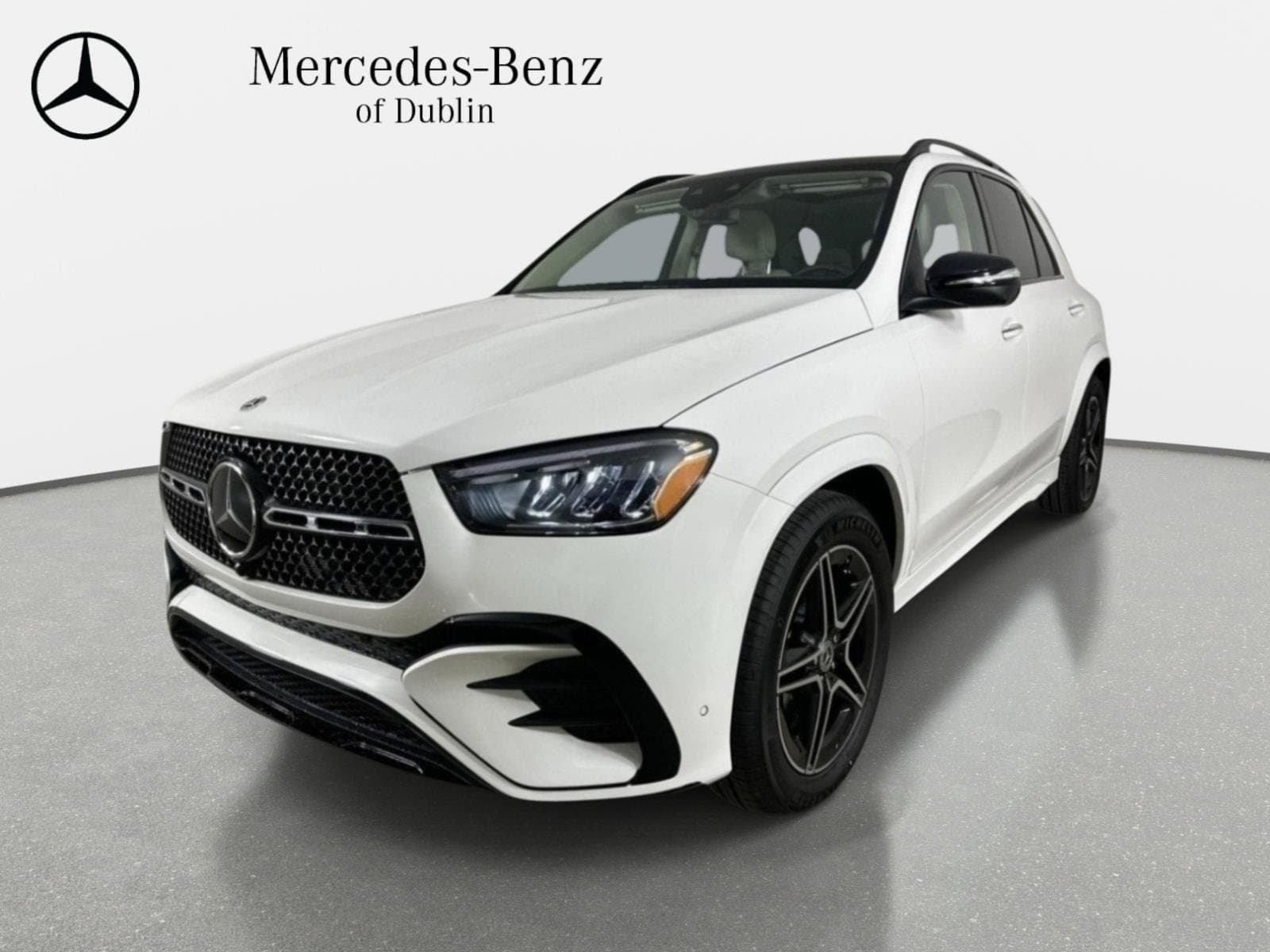 2026 Mercedes-Benz GLE Base — photo 1 of 42