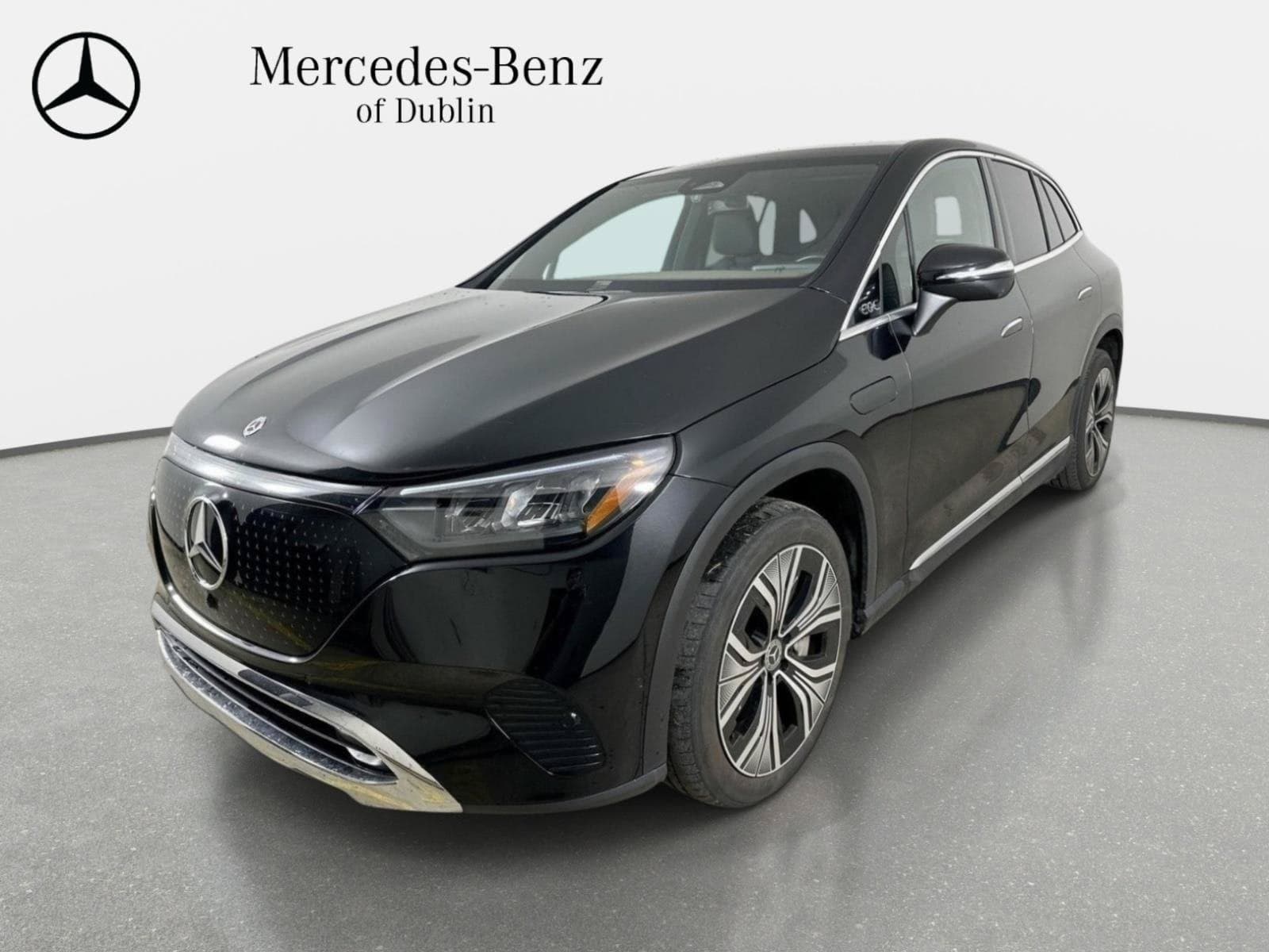 2023 Mercedes-Benz EQE 350 Base — photo 1 of 13