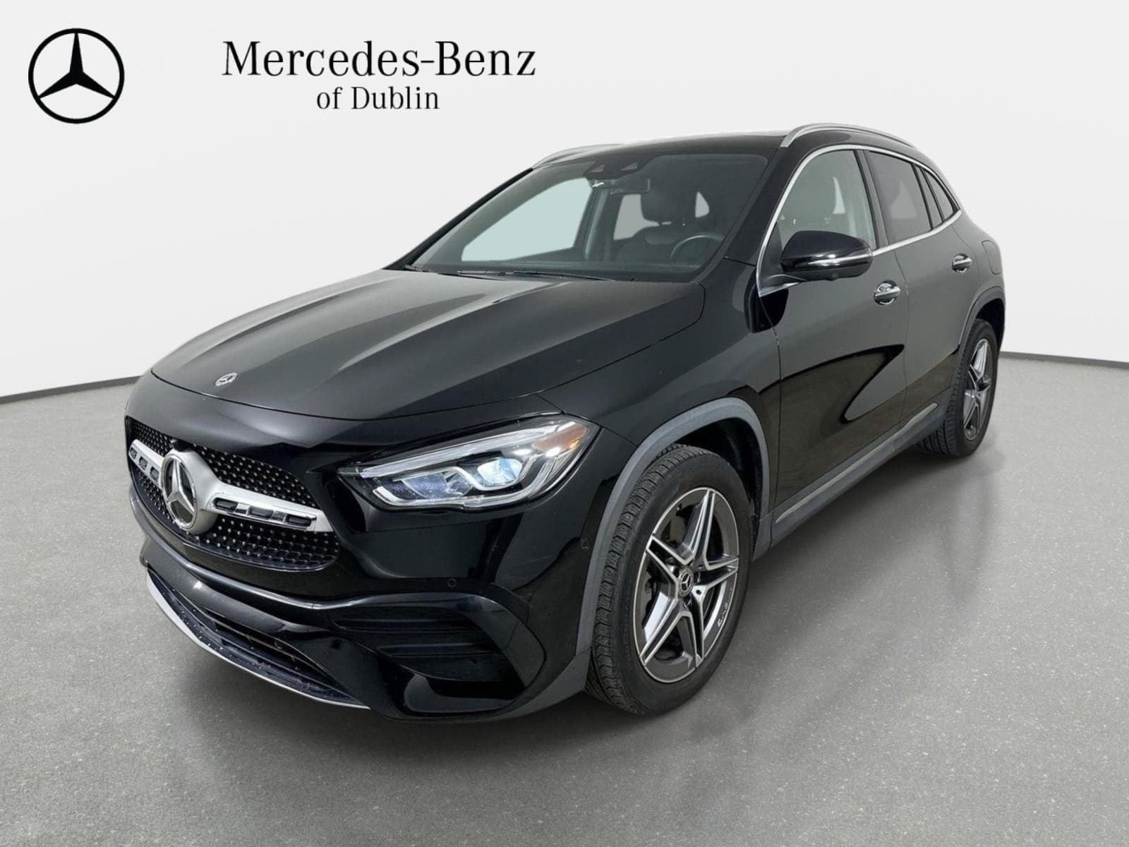 2023 Mercedes-Benz GLA Base — photo 1 of 13