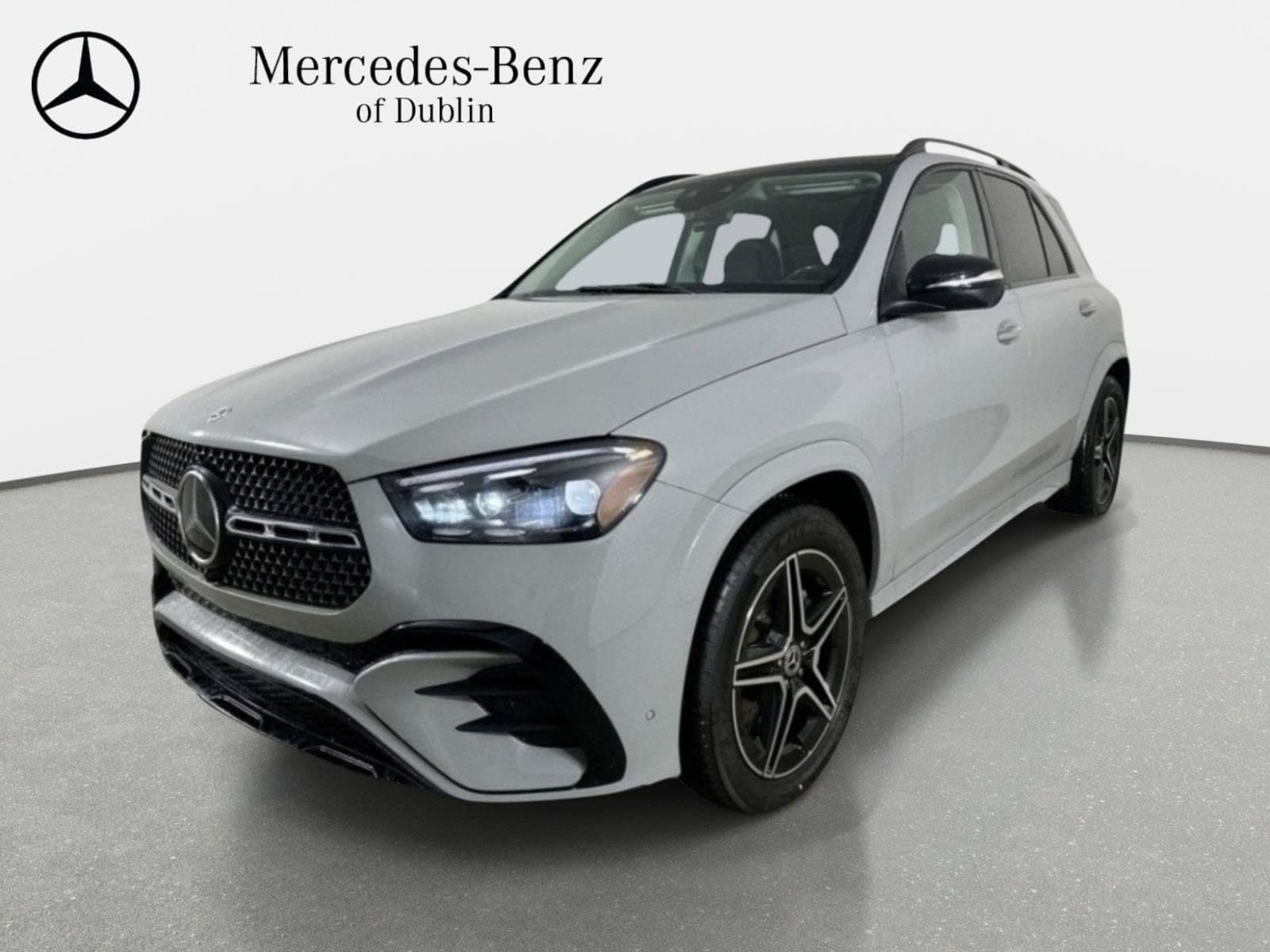 2026 Mercedes-Benz GLE Base — photo 1 of 42