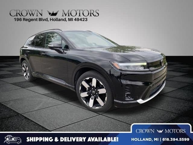 2024 Honda Prologue Elite — photo 1 of 20
