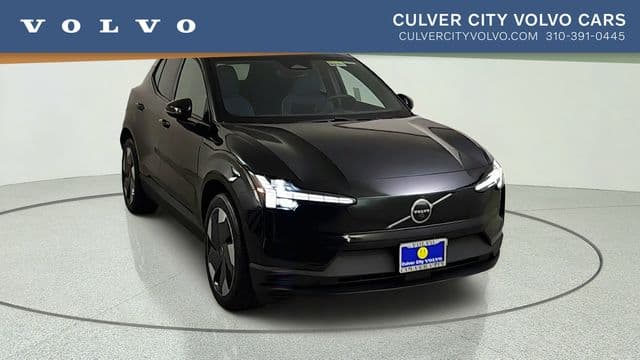 2026 Volvo EX30 Twin Motor Ultra — photo 1 of 40